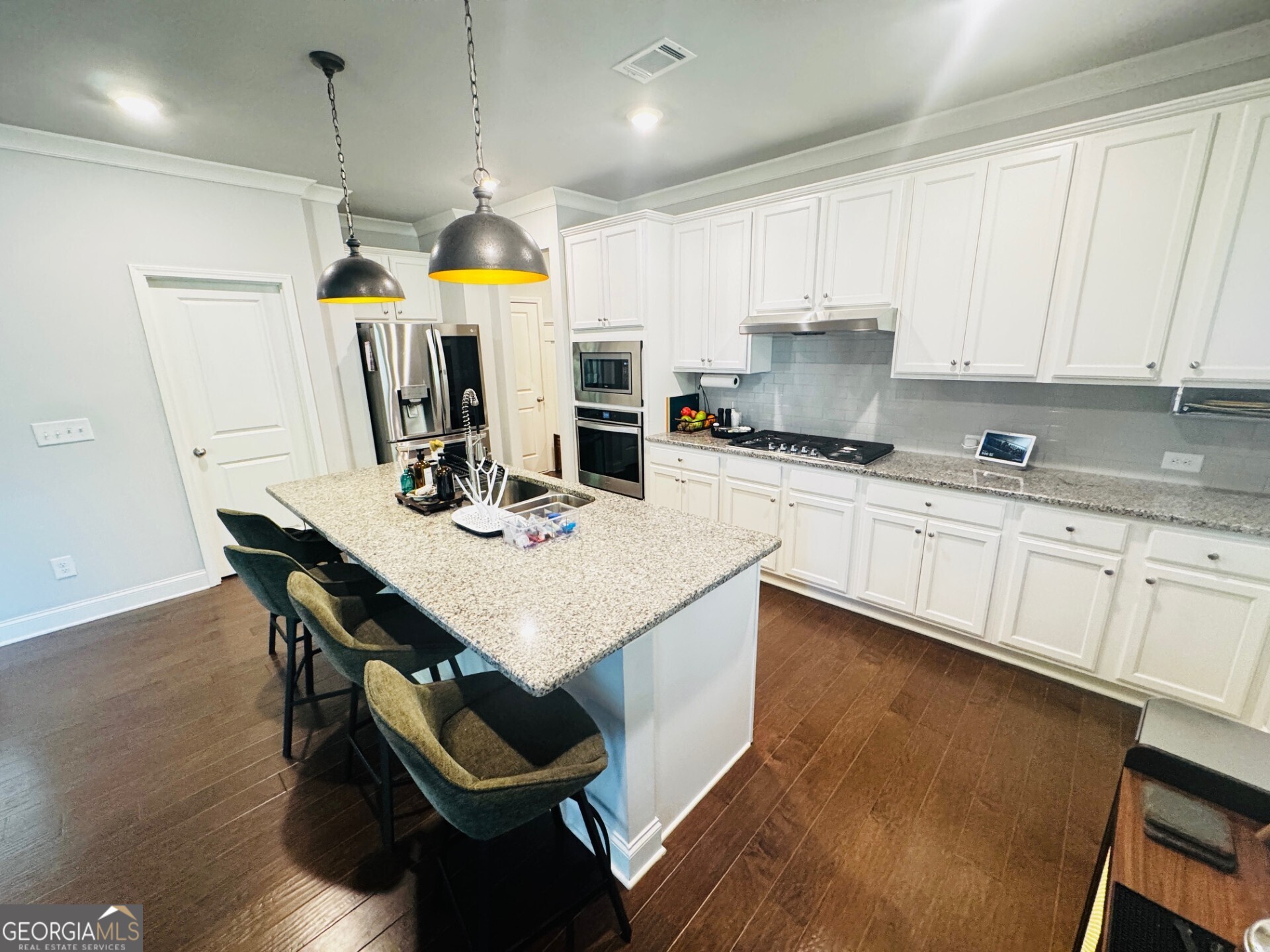 4466 Silver Oak Drive Gainesville GA 30504