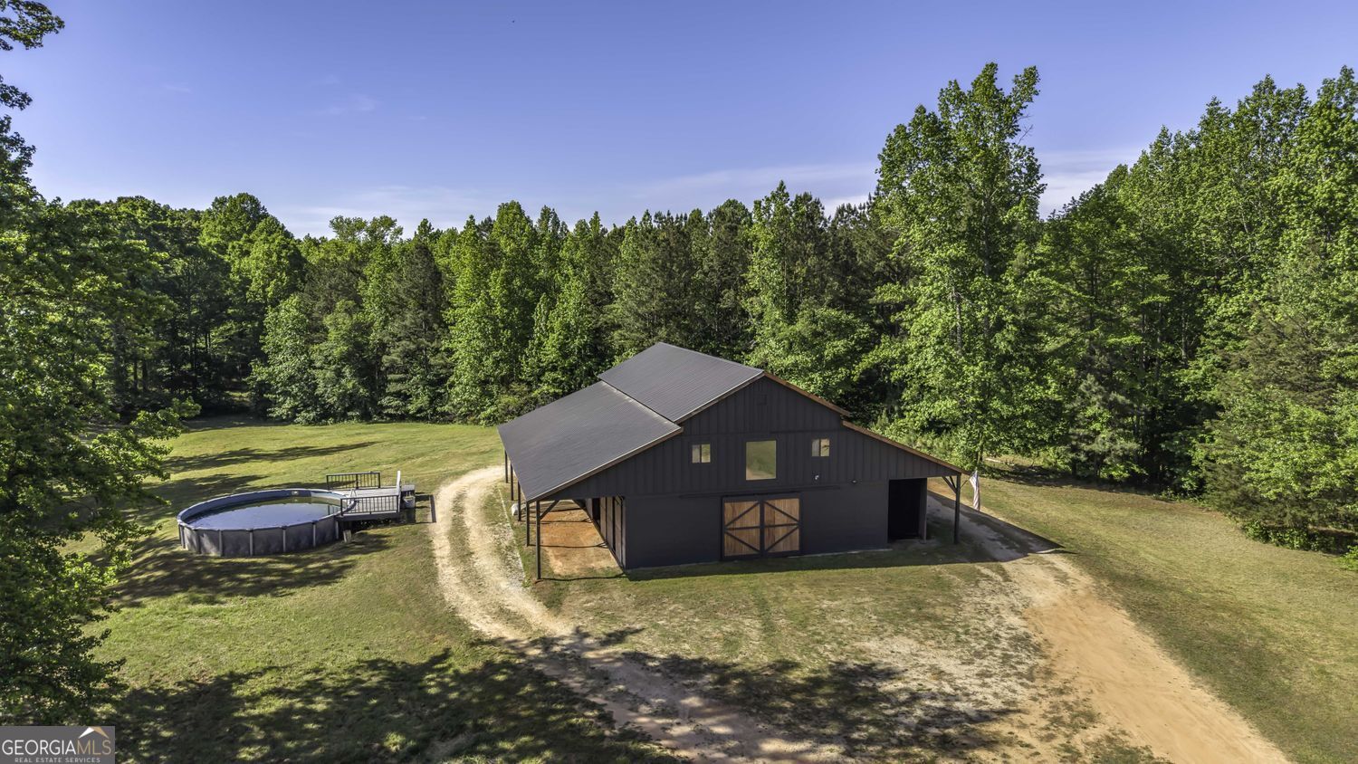 0 Highpoint Road Villa Rica GA 30180