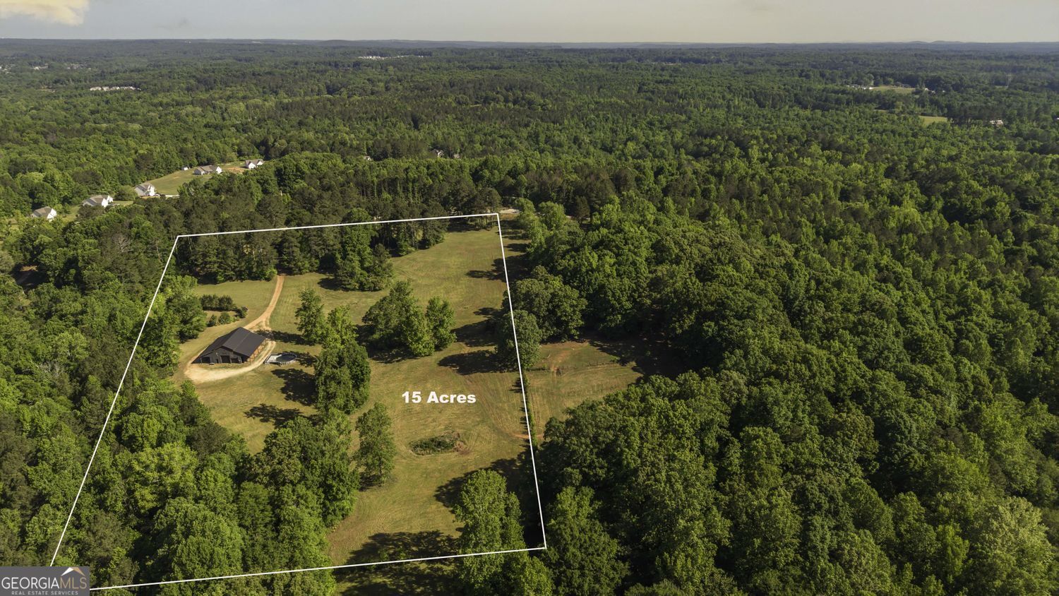 0 Highpoint Road Villa Rica GA 30180