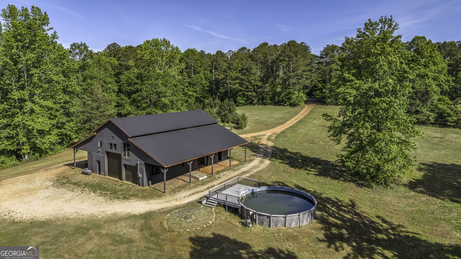 0 Highpoint Road Villa Rica GA 30180