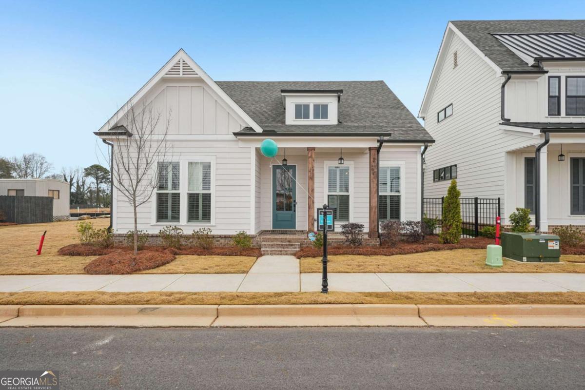 1052 Eastman Court Hoschton GA 30548