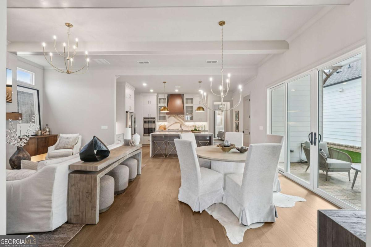 1052 Eastman Court Hoschton GA 30548