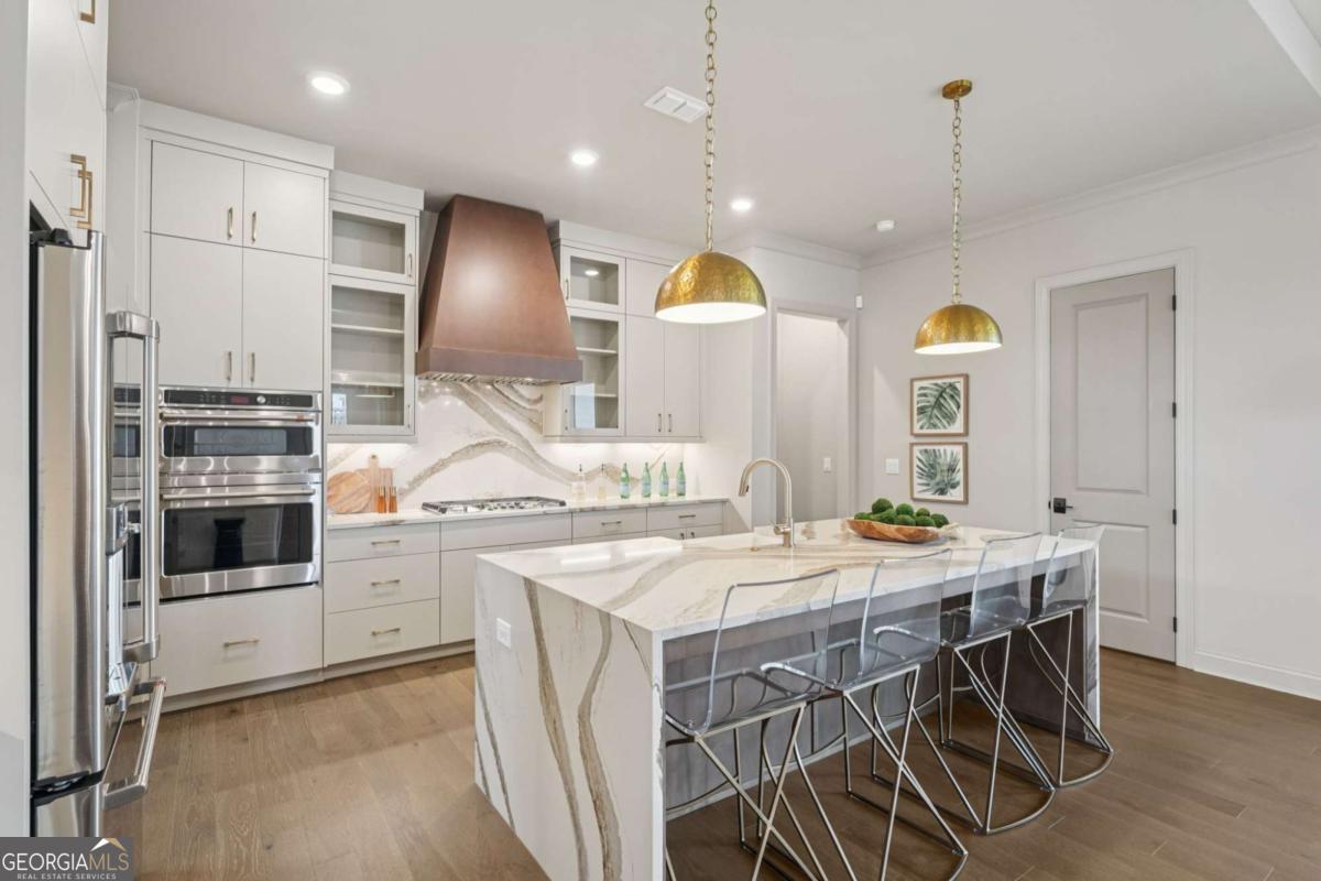 1052 Eastman Court Hoschton GA 30548