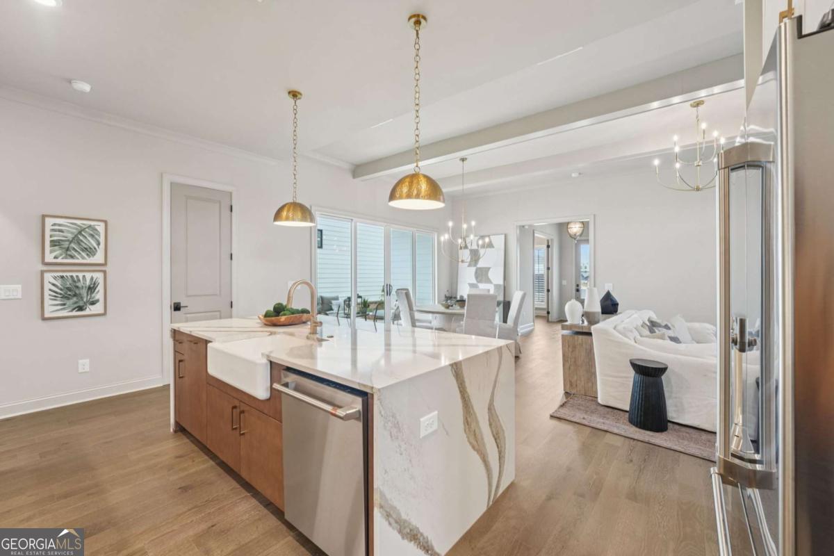 1052 Eastman Court Hoschton GA 30548