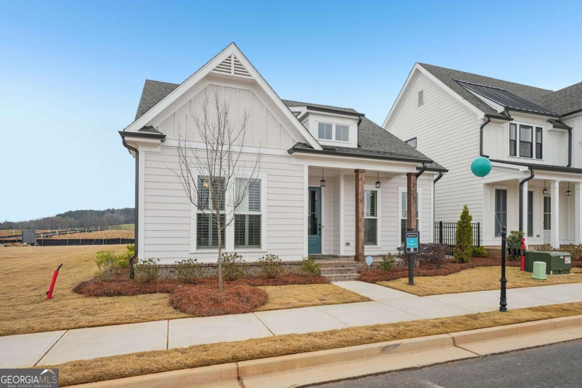 1052 Eastman Court Hoschton GA 30548