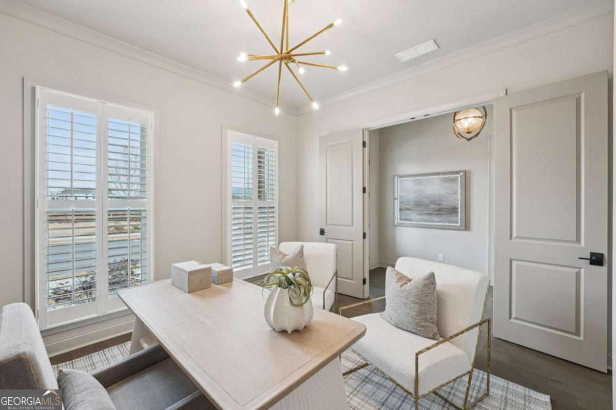 1052 Eastman Court Hoschton GA 30548