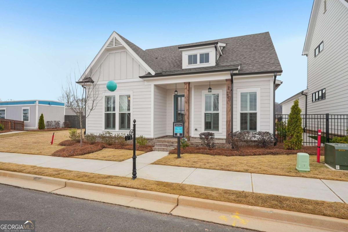 1052 Eastman Court Hoschton GA 30548