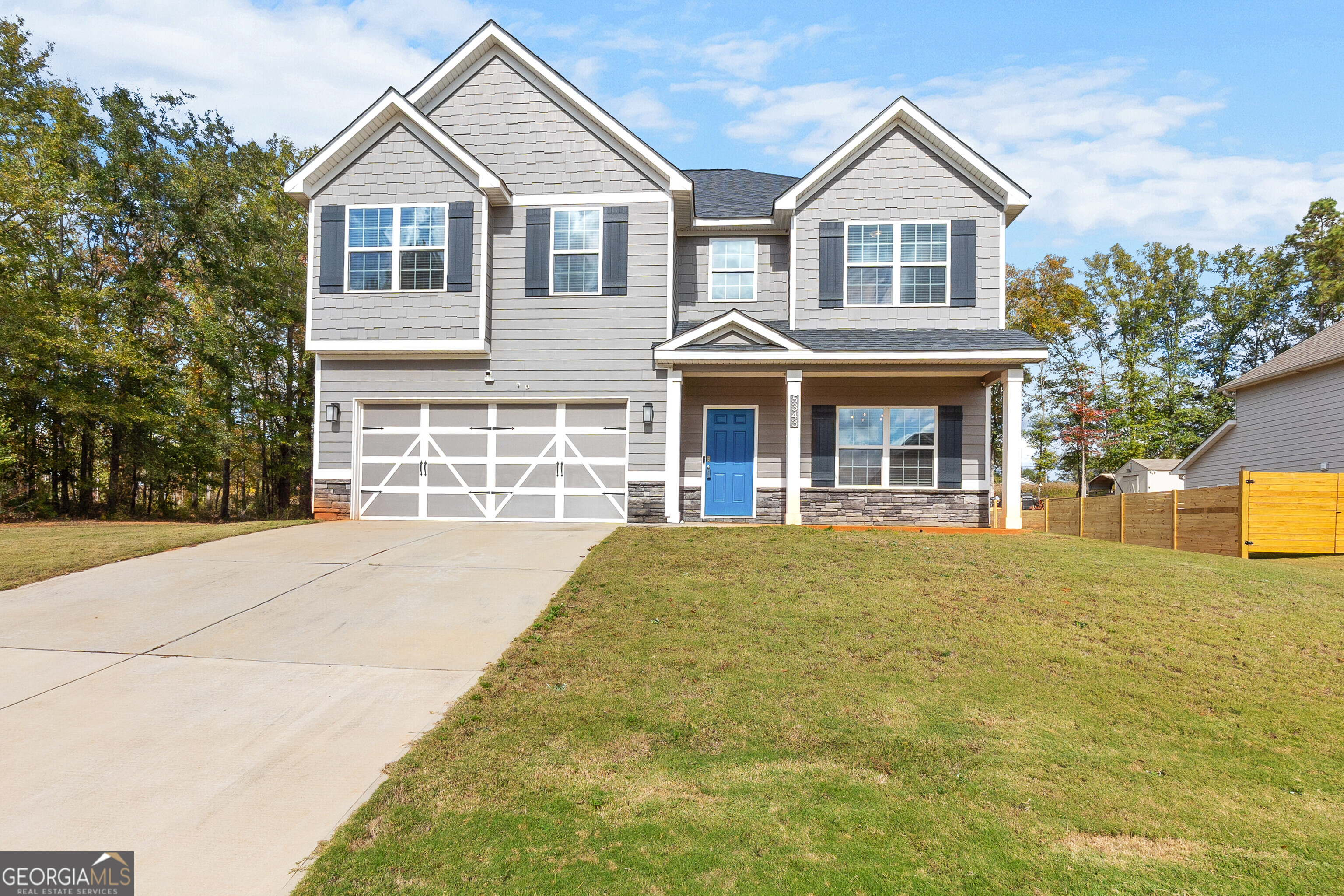 5343 Felles Way Forsyth GA 31029