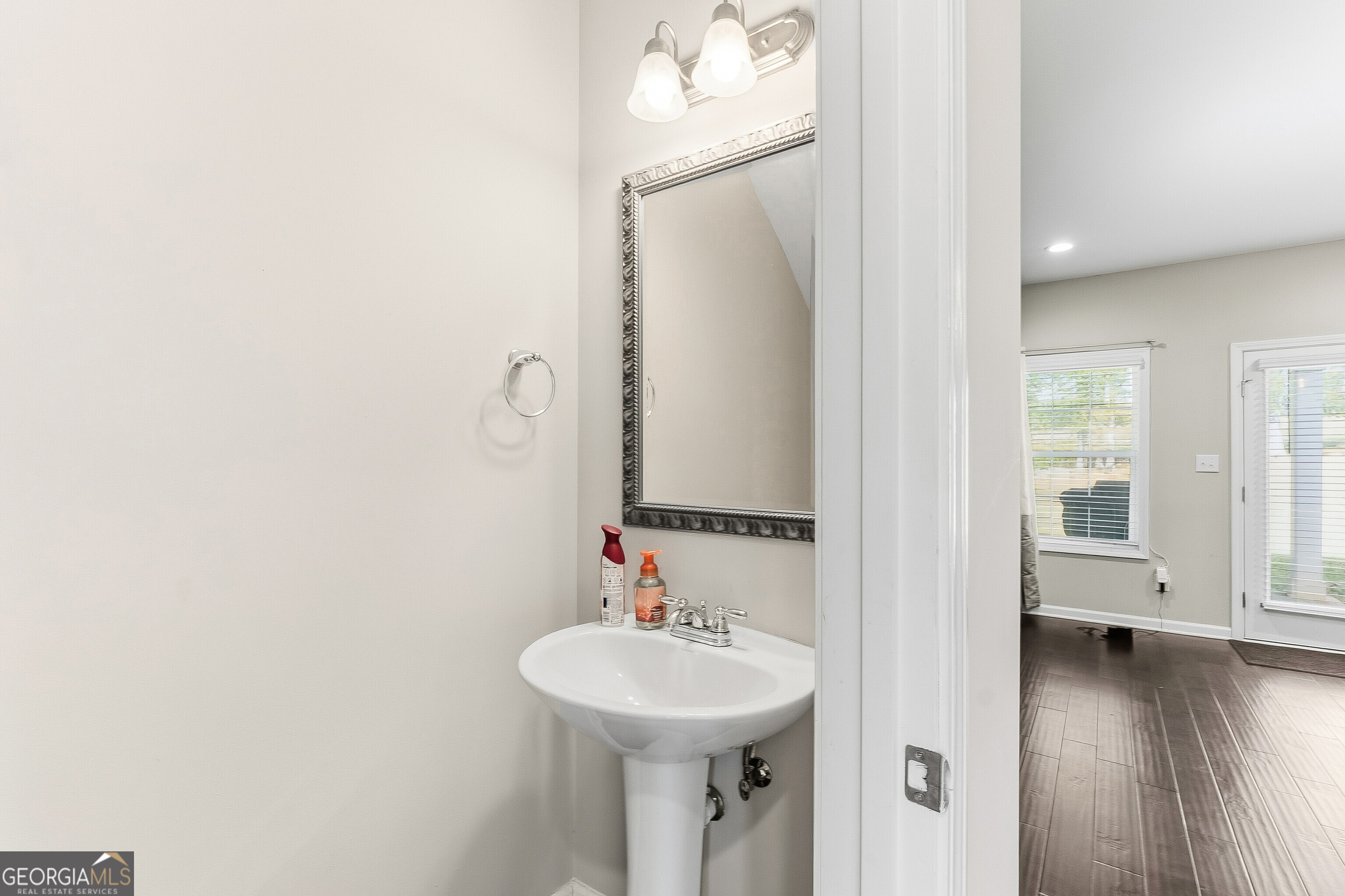 5343 Felles Way Forsyth GA 31029