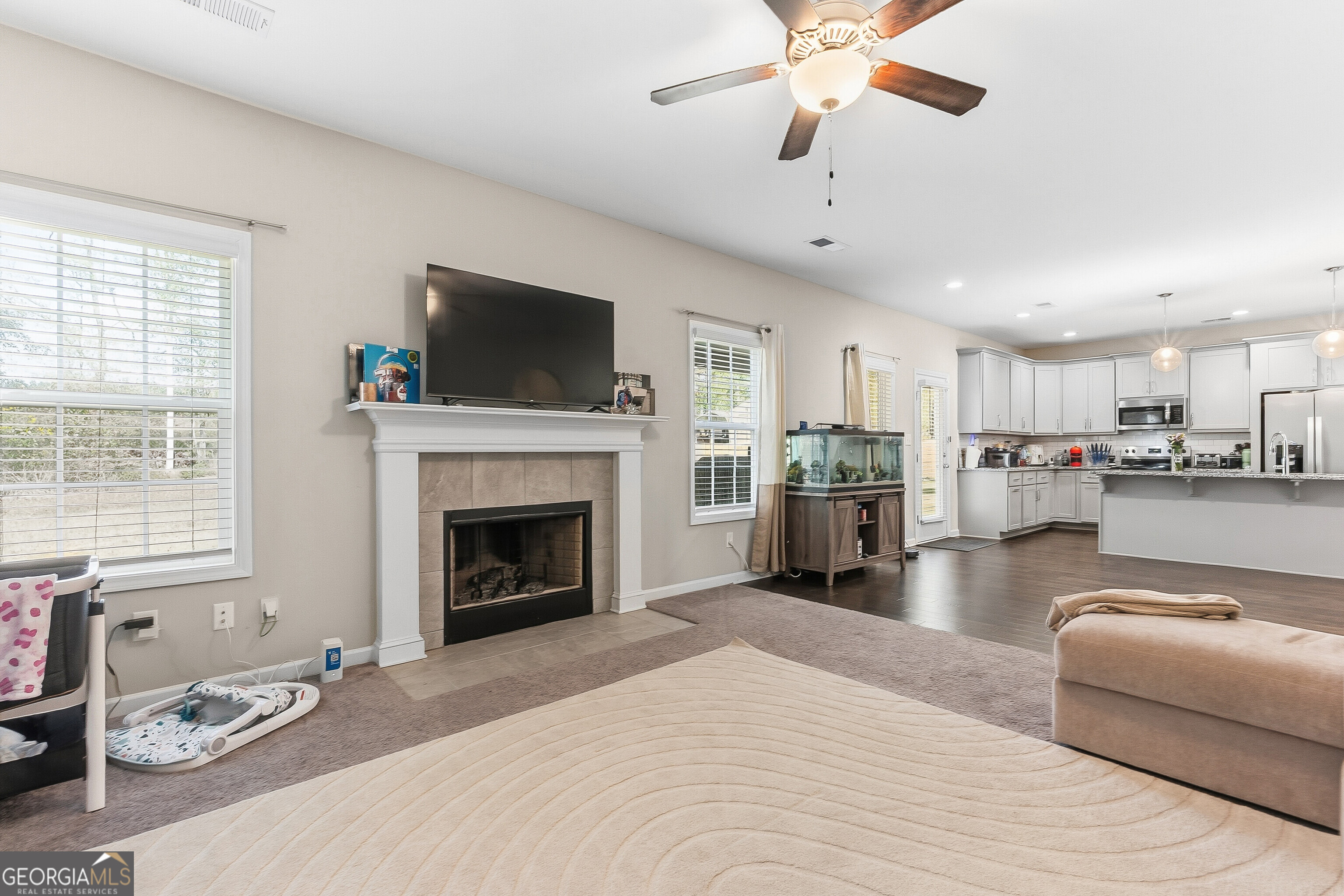 5343 Felles Way Forsyth GA 31029