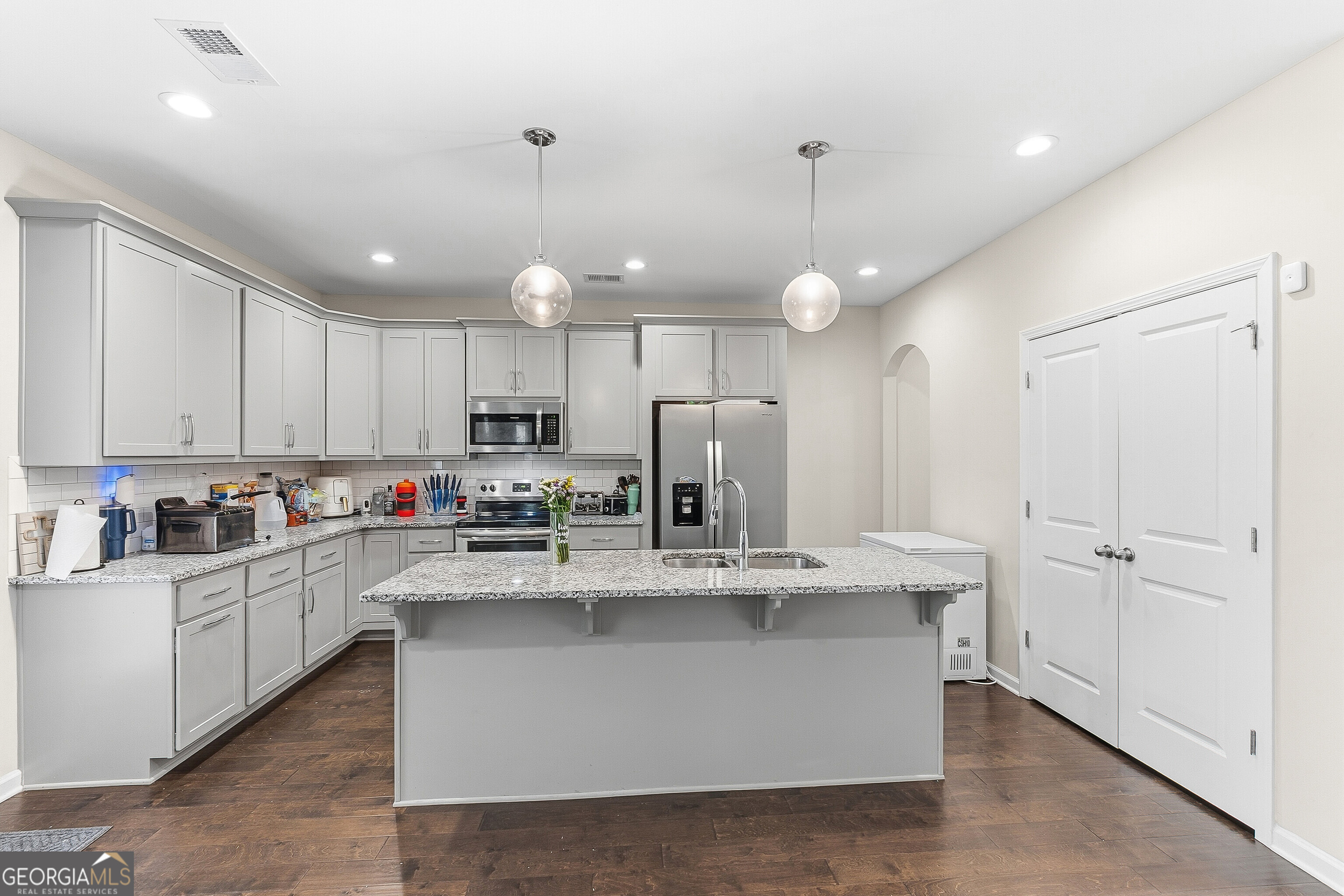 5343 Felles Way Forsyth GA 31029