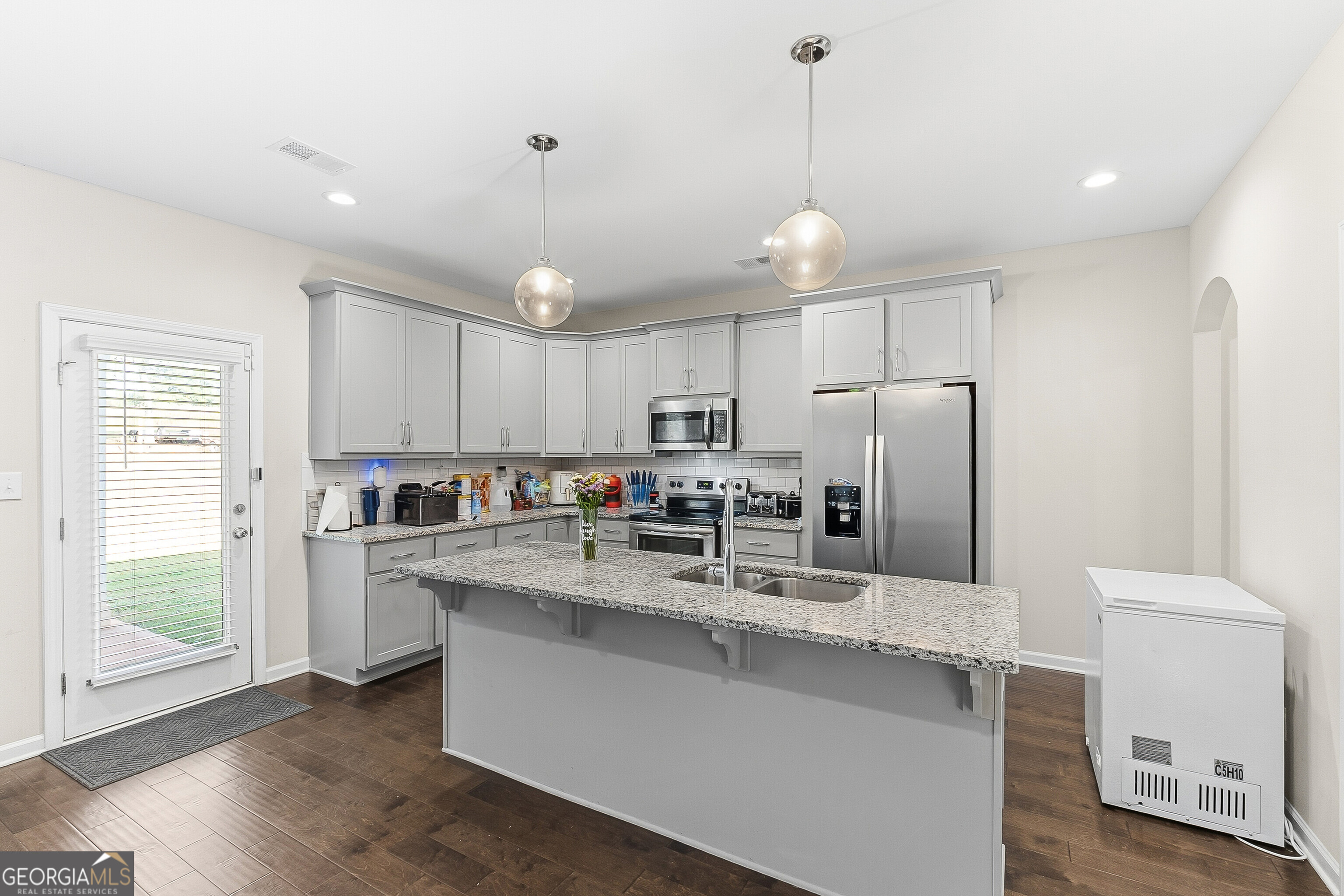 5343 Felles Way Forsyth GA 31029