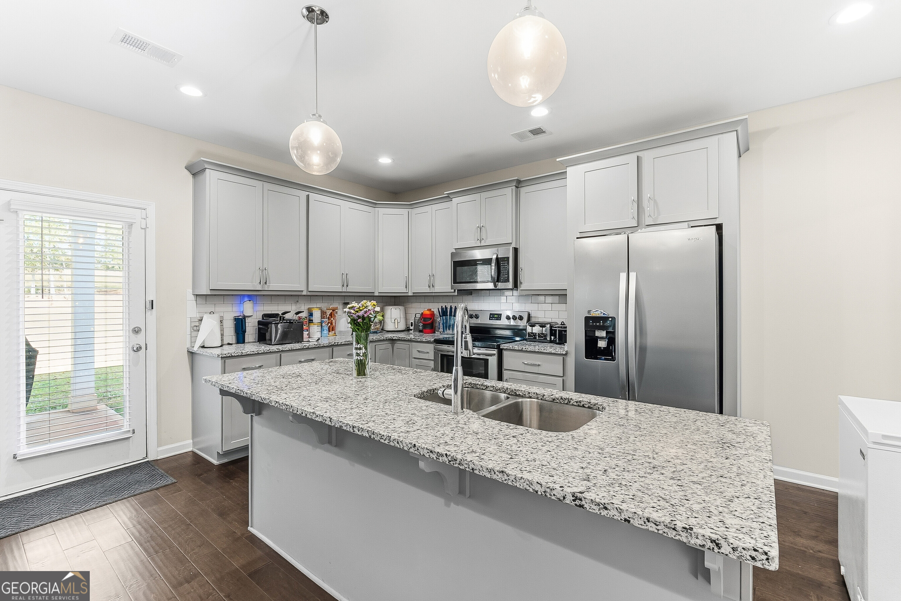 5343 Felles Way Forsyth GA 31029