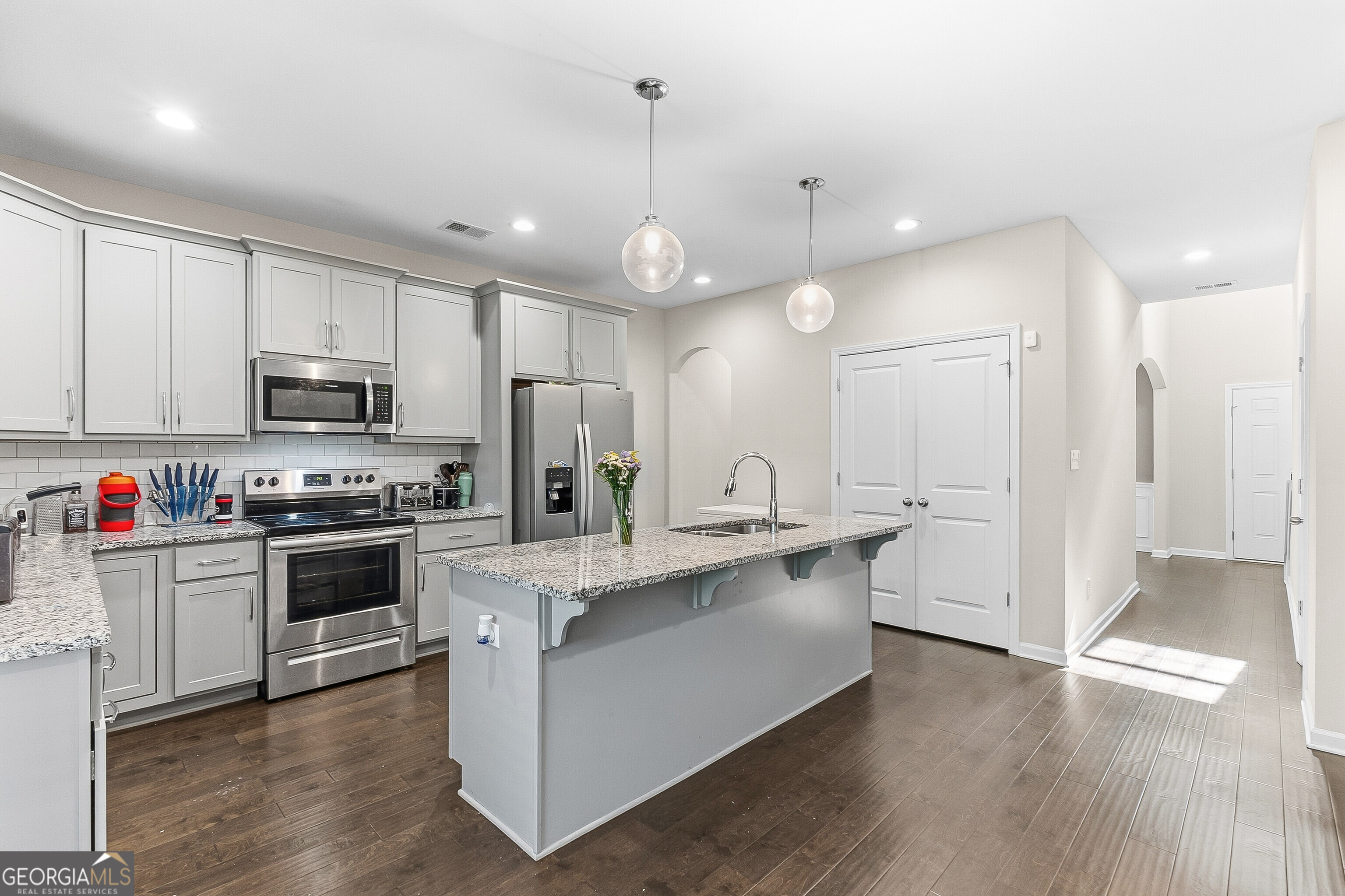 5343 Felles Way Forsyth GA 31029