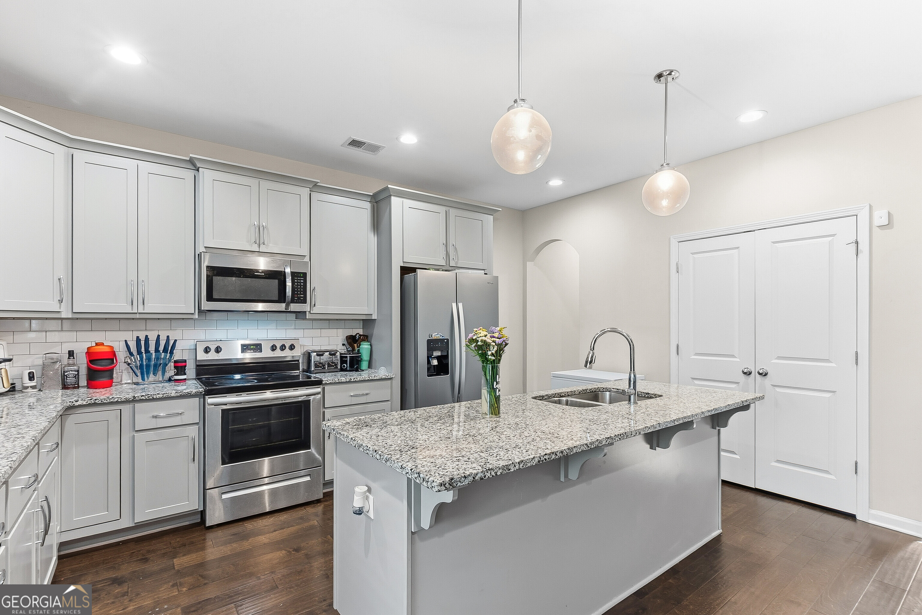 5343 Felles Way Forsyth GA 31029