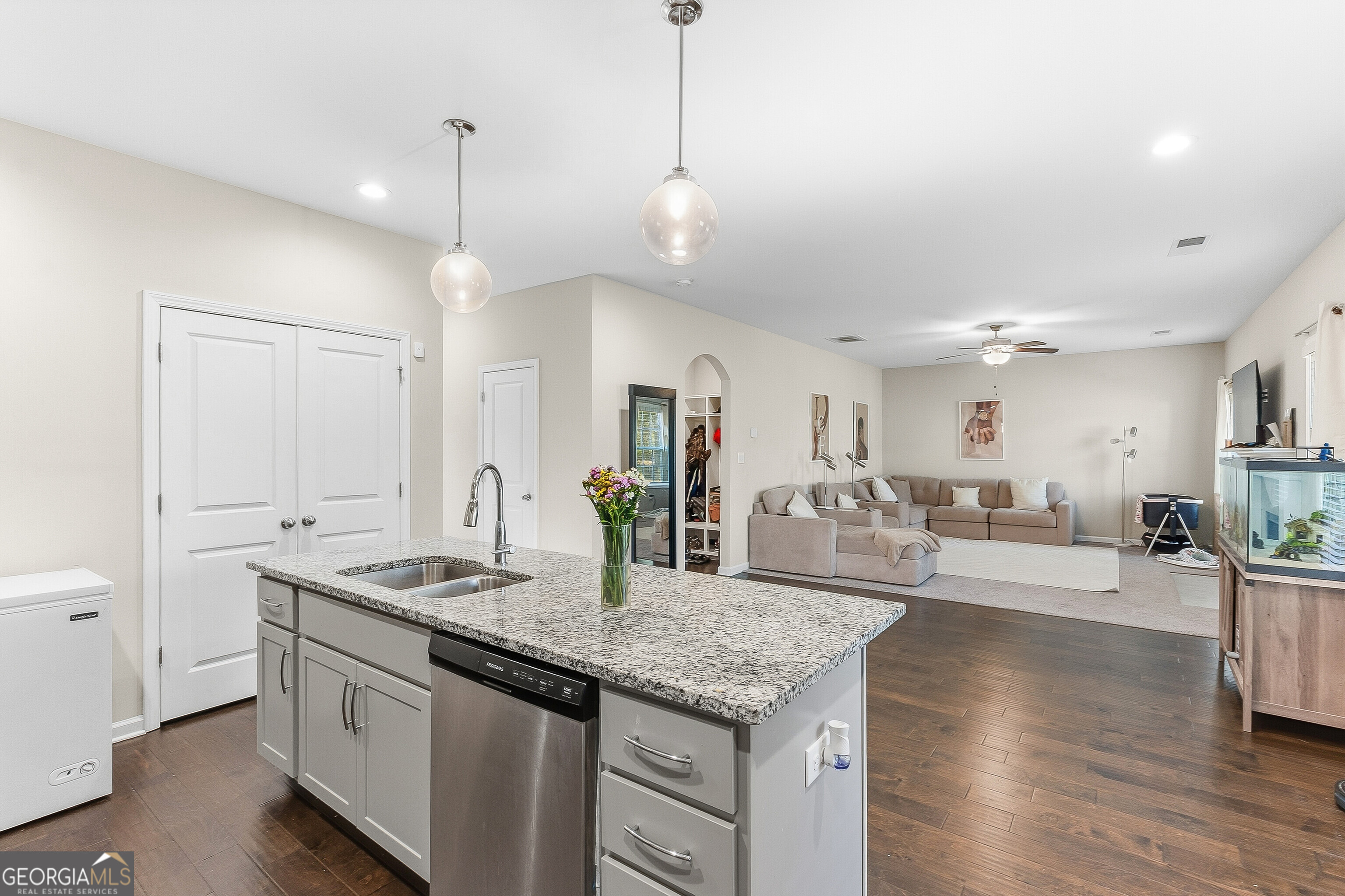 5343 Felles Way Forsyth GA 31029