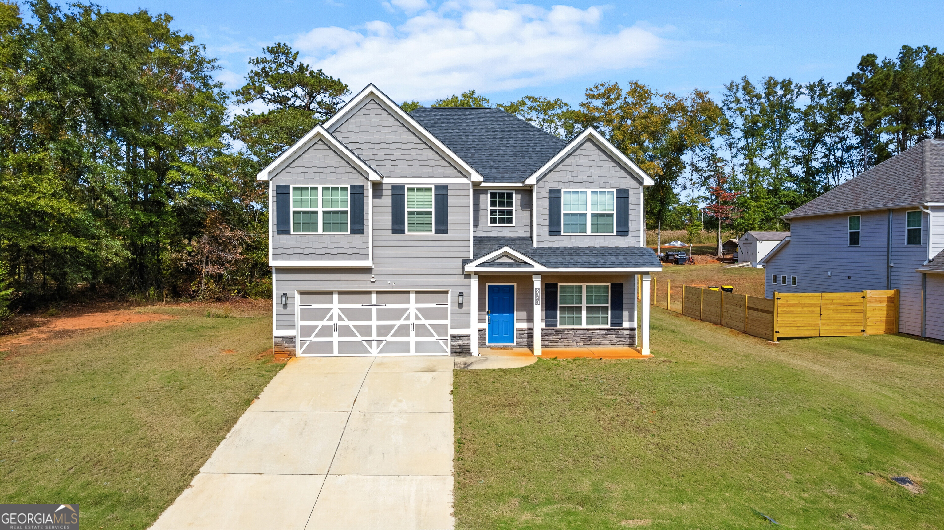 5343 Felles Way Forsyth GA 31029