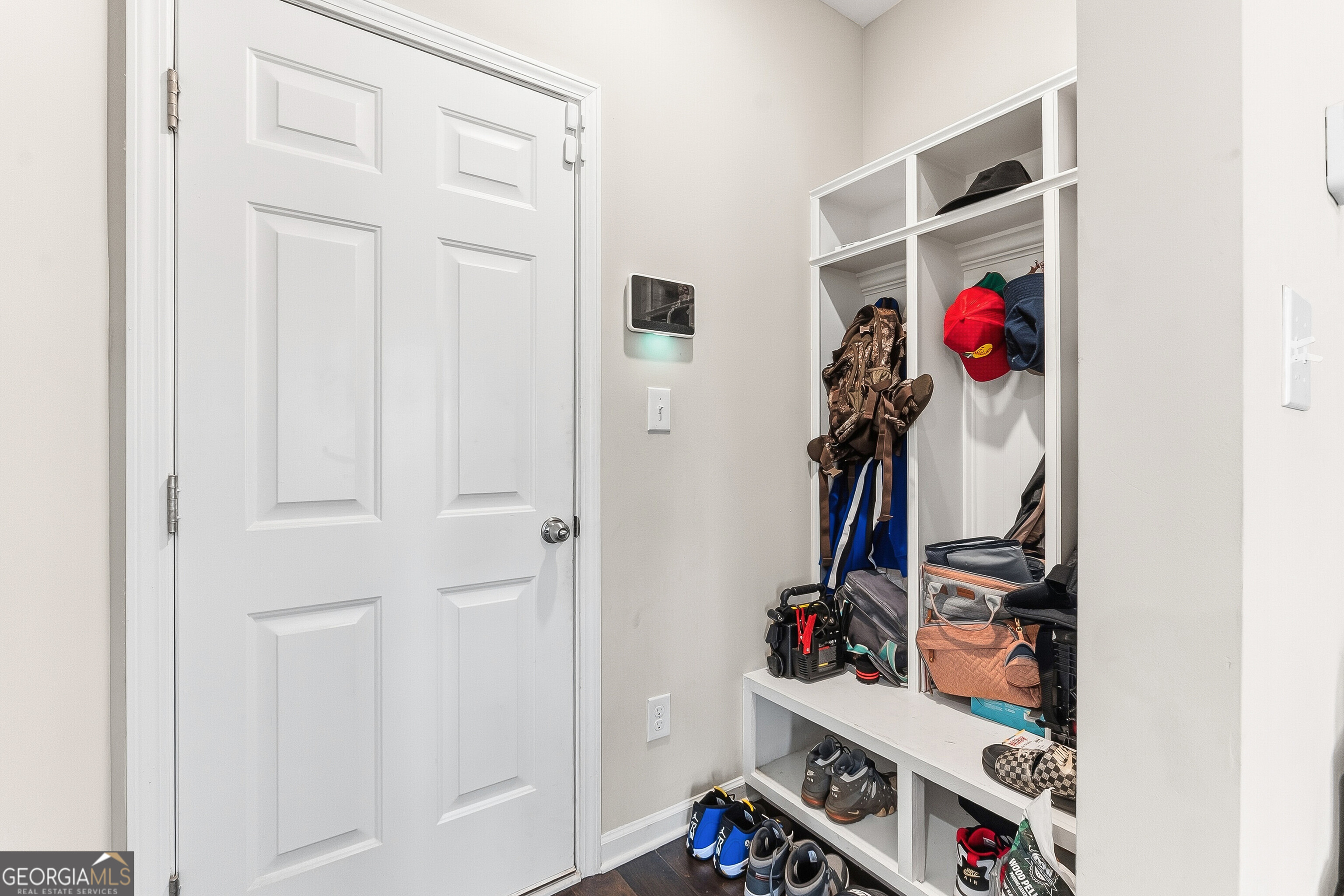 5343 Felles Way Forsyth GA 31029