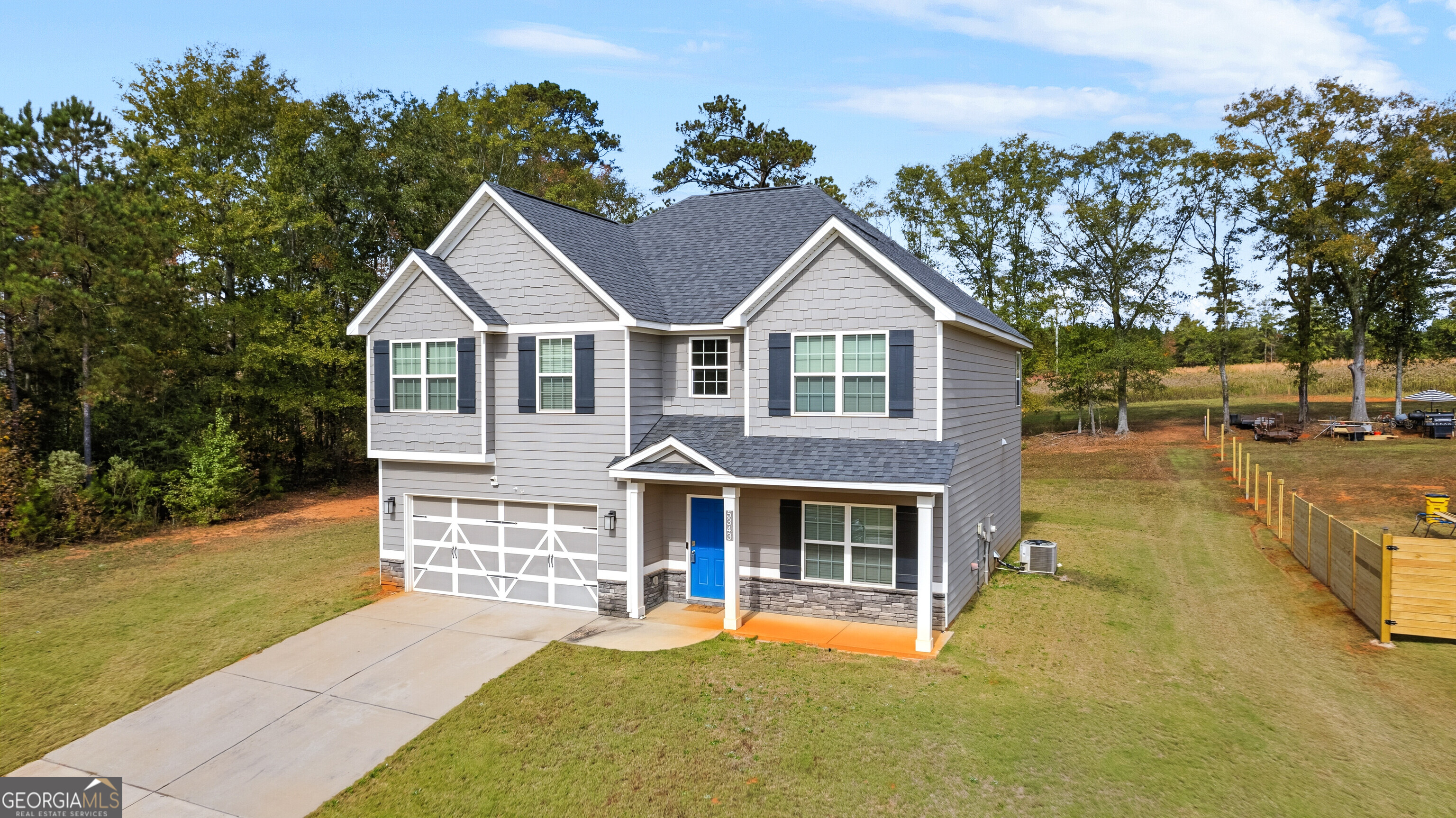 5343 Felles Way Forsyth GA 31029