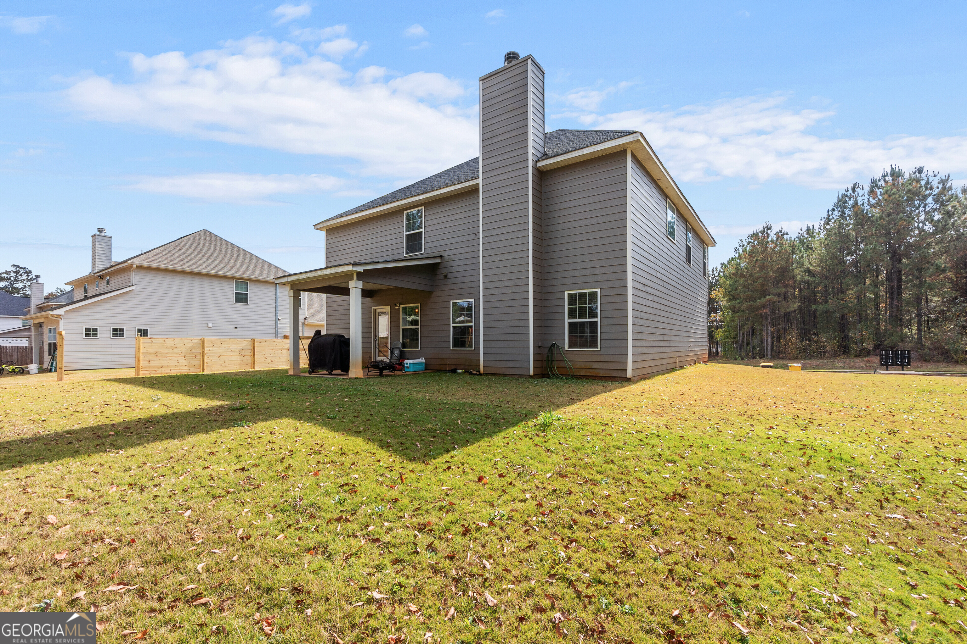 5343 Felles Way Forsyth GA 31029