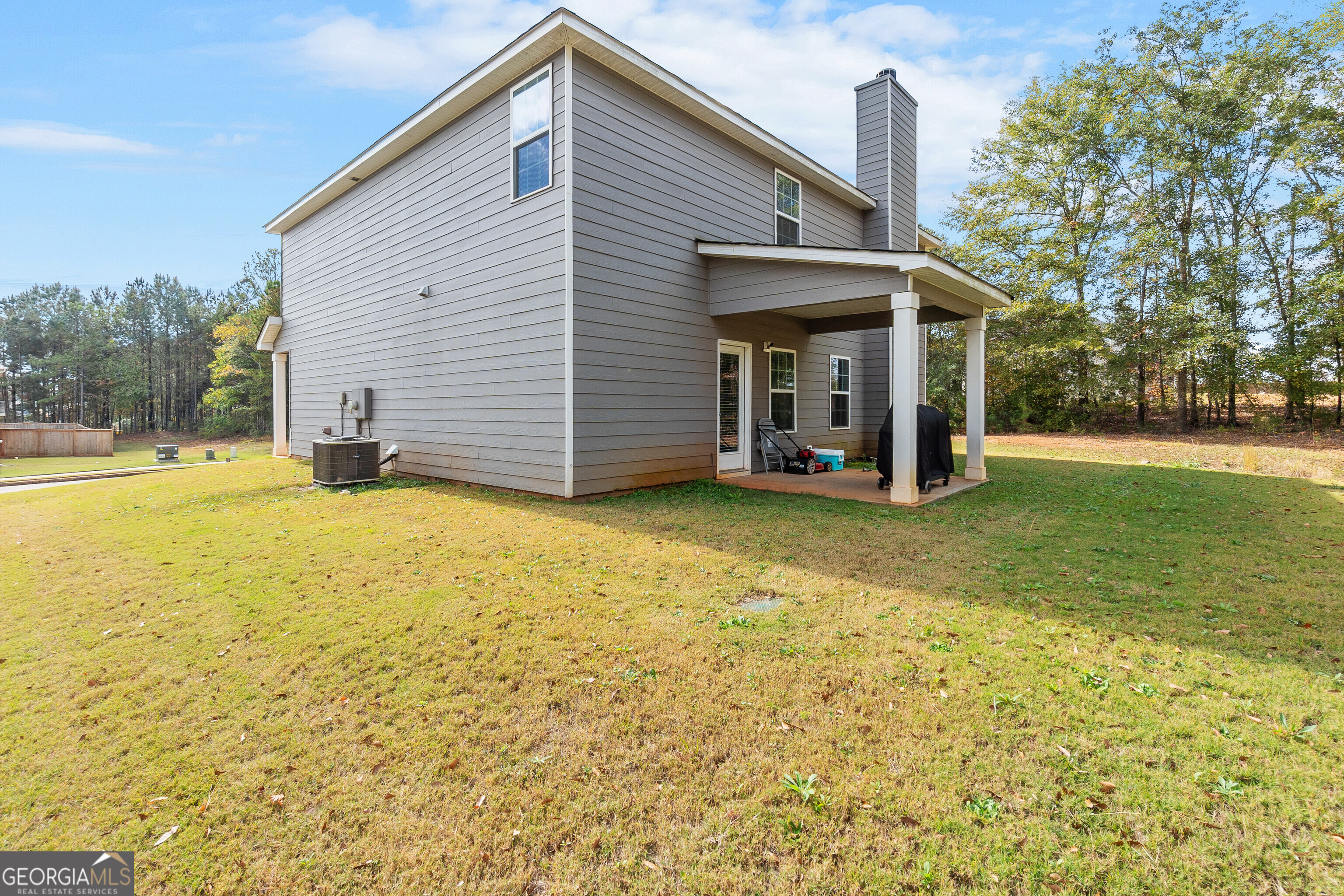 5343 Felles Way Forsyth GA 31029
