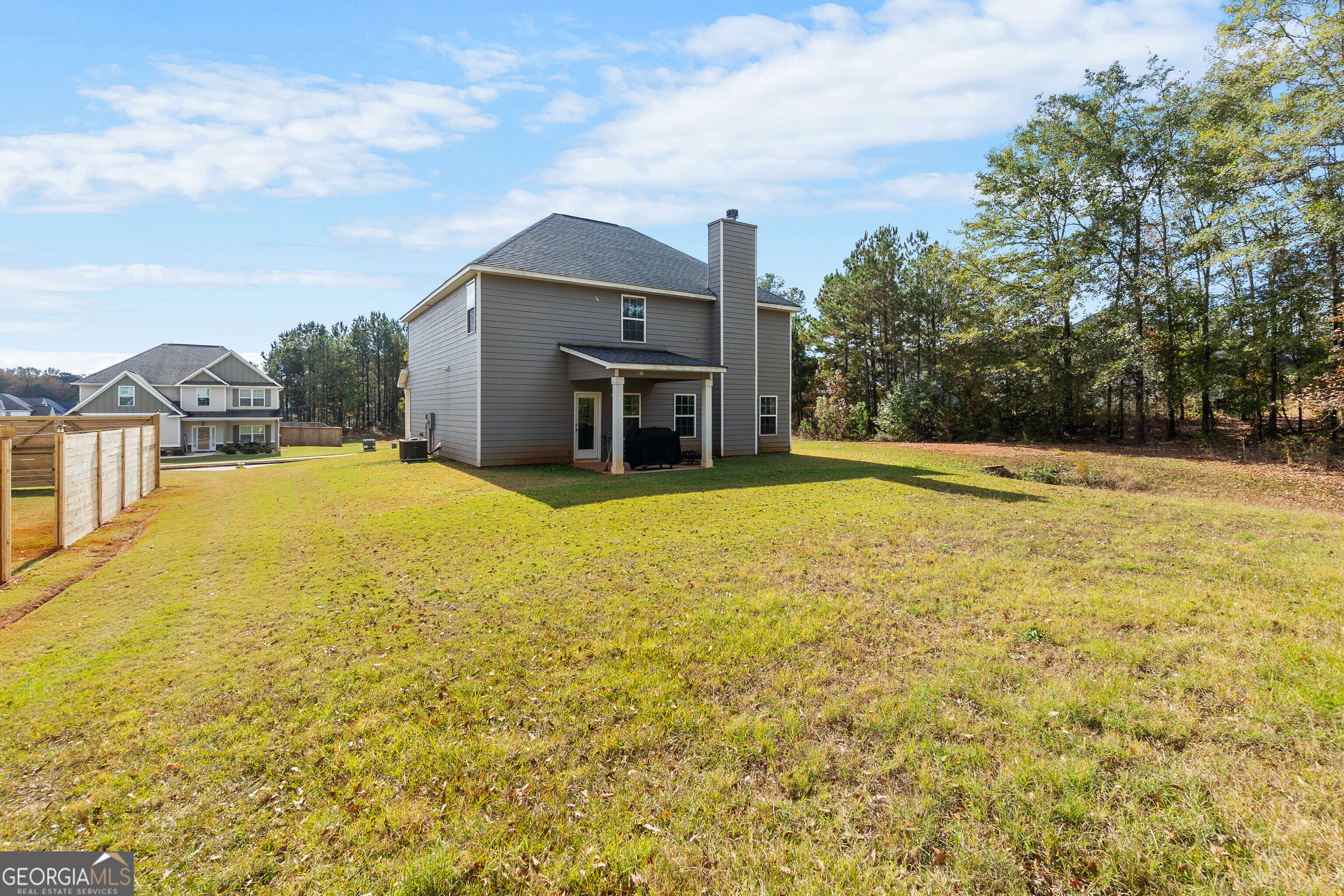 5343 Felles Way Forsyth GA 31029