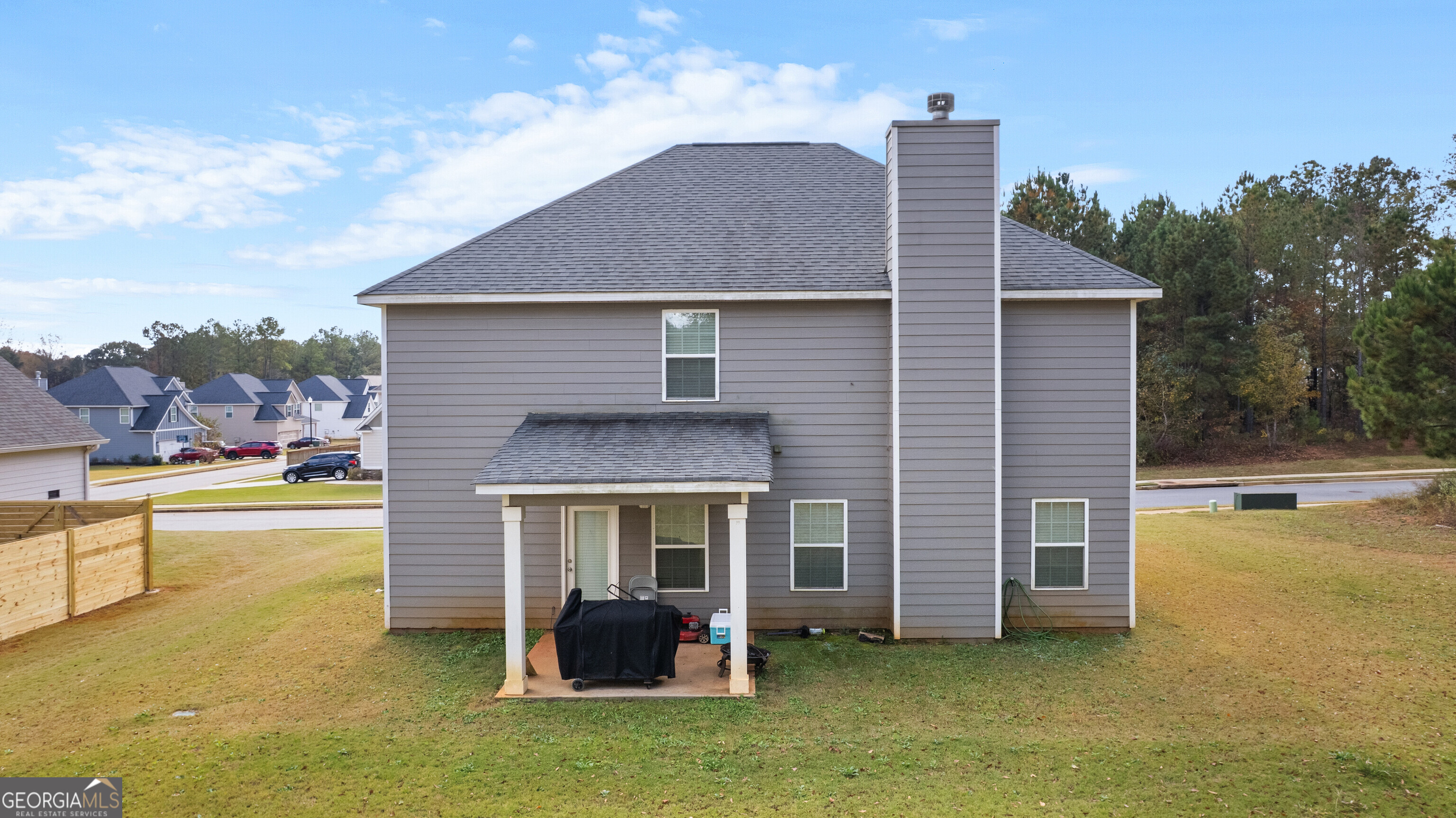 5343 Felles Way Forsyth GA 31029