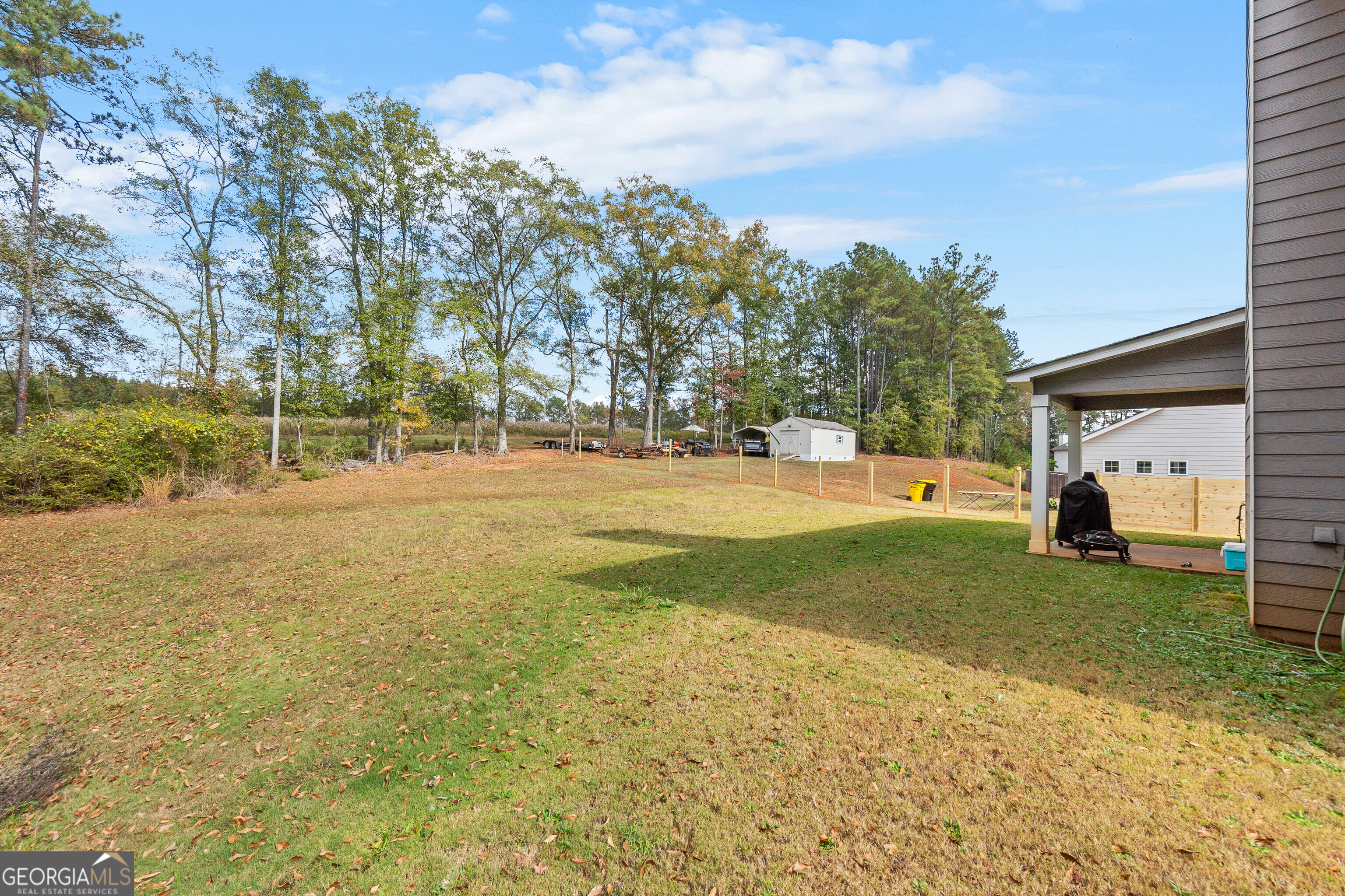 5343 Felles Way Forsyth GA 31029