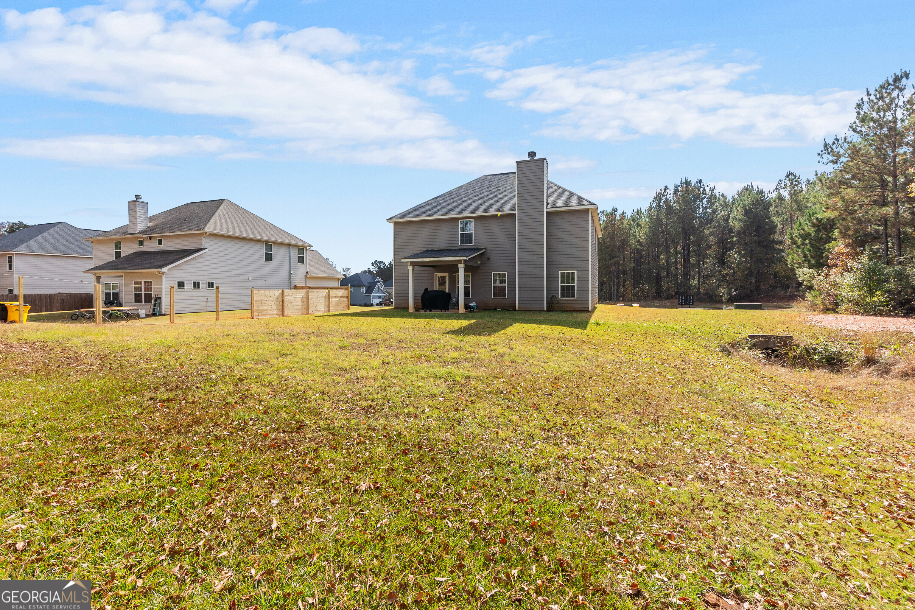 5343 Felles Way Forsyth GA 31029