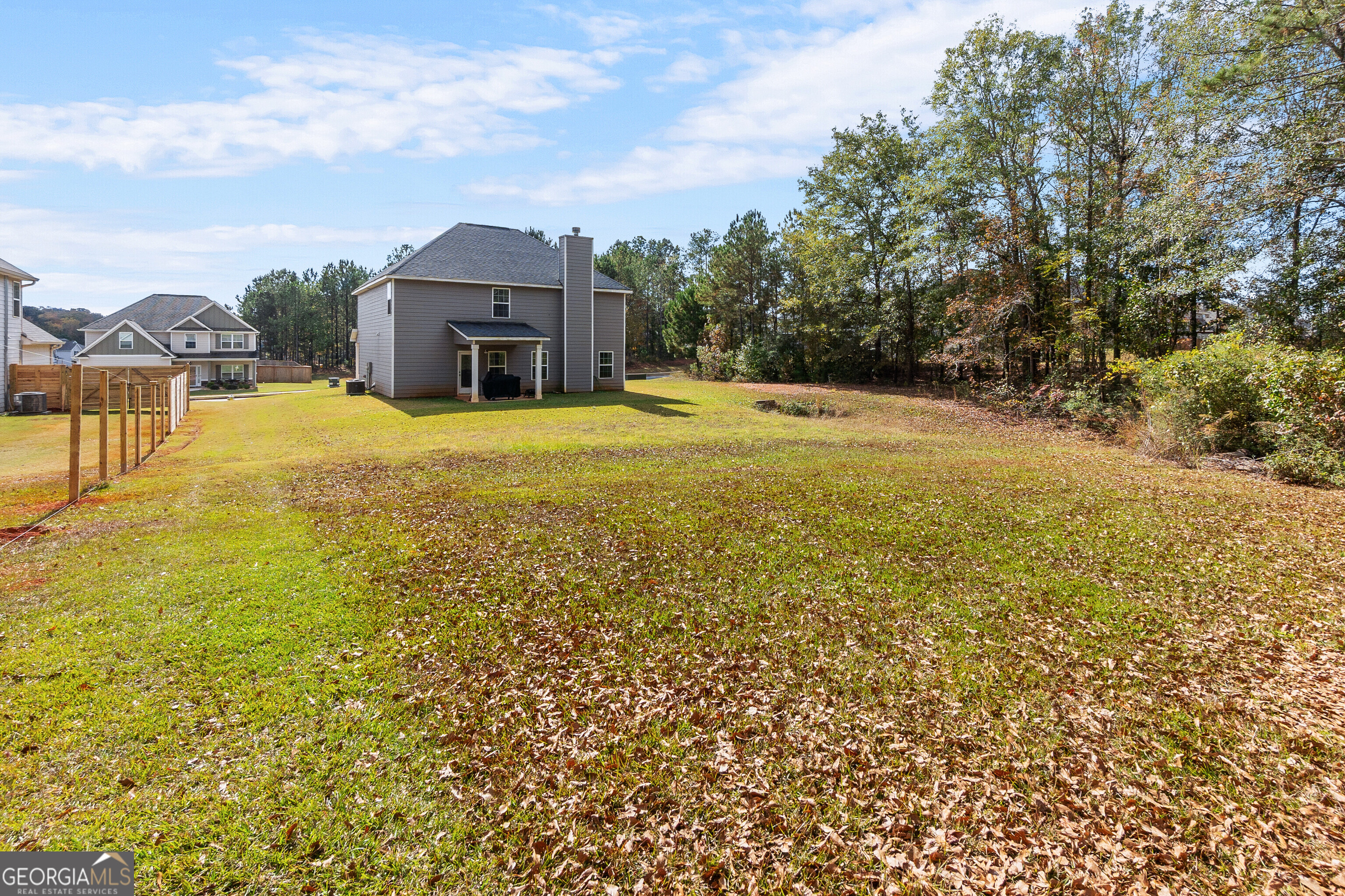 5343 Felles Way Forsyth GA 31029