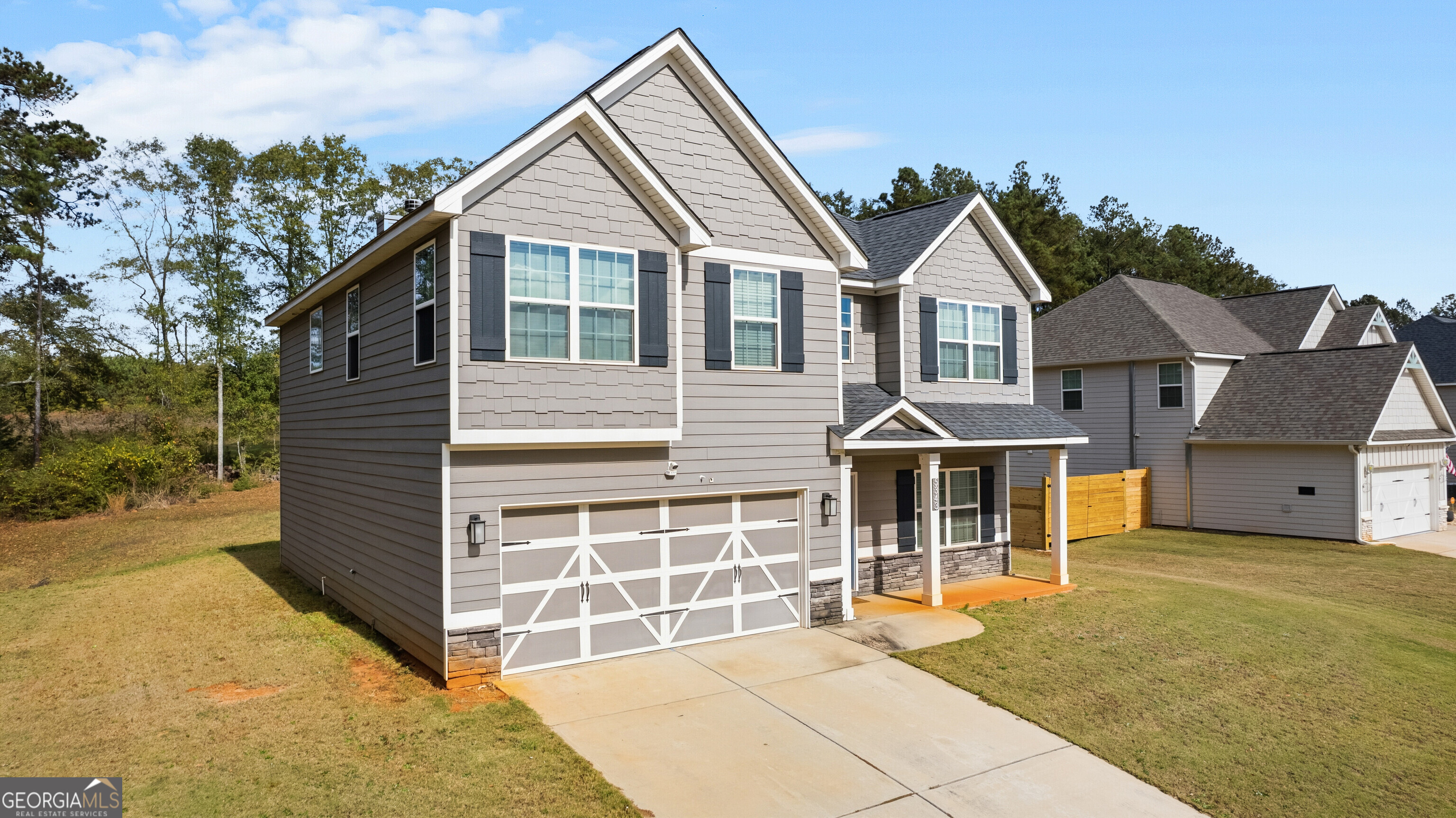 5343 Felles Way Forsyth GA 31029