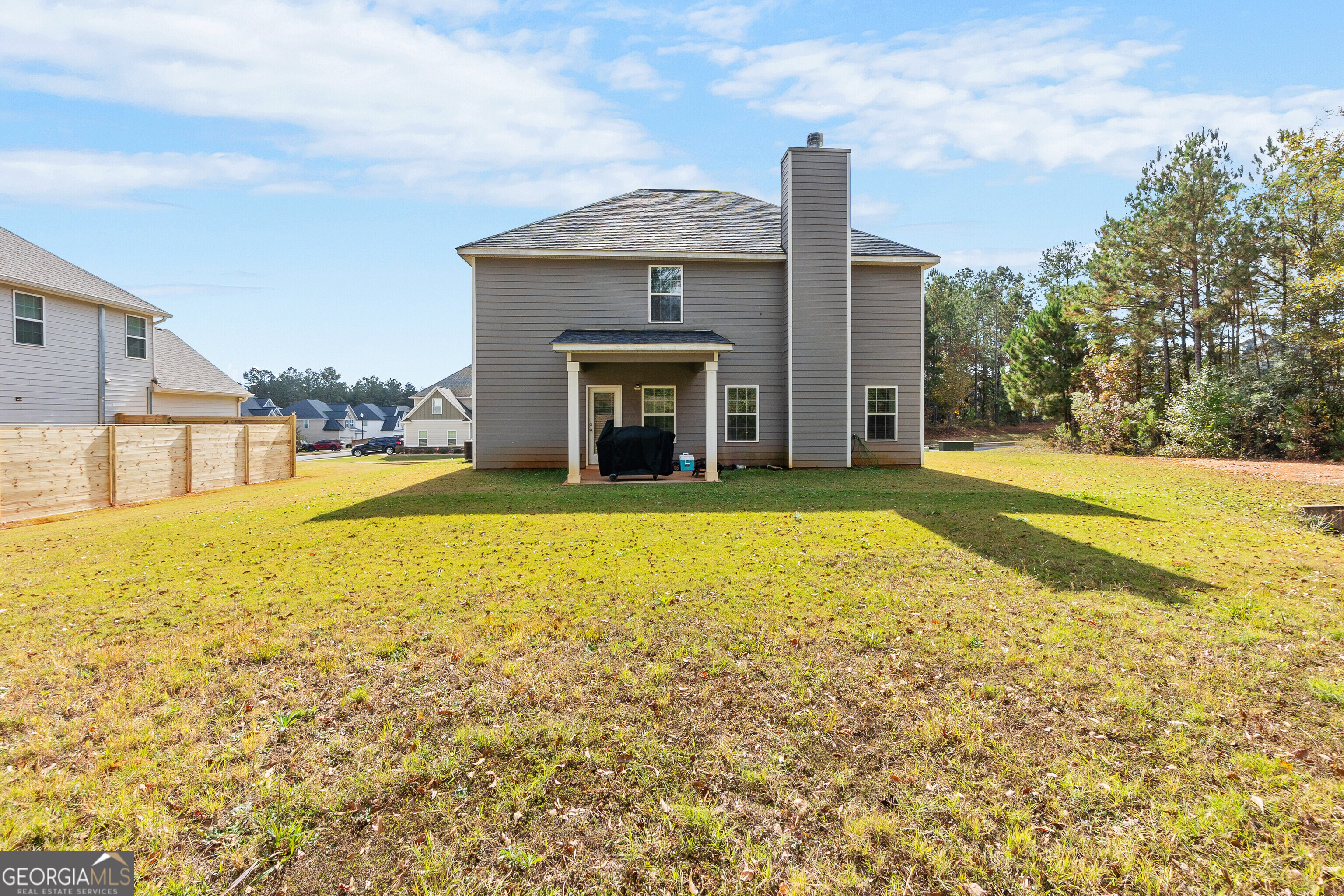 5343 Felles Way Forsyth GA 31029