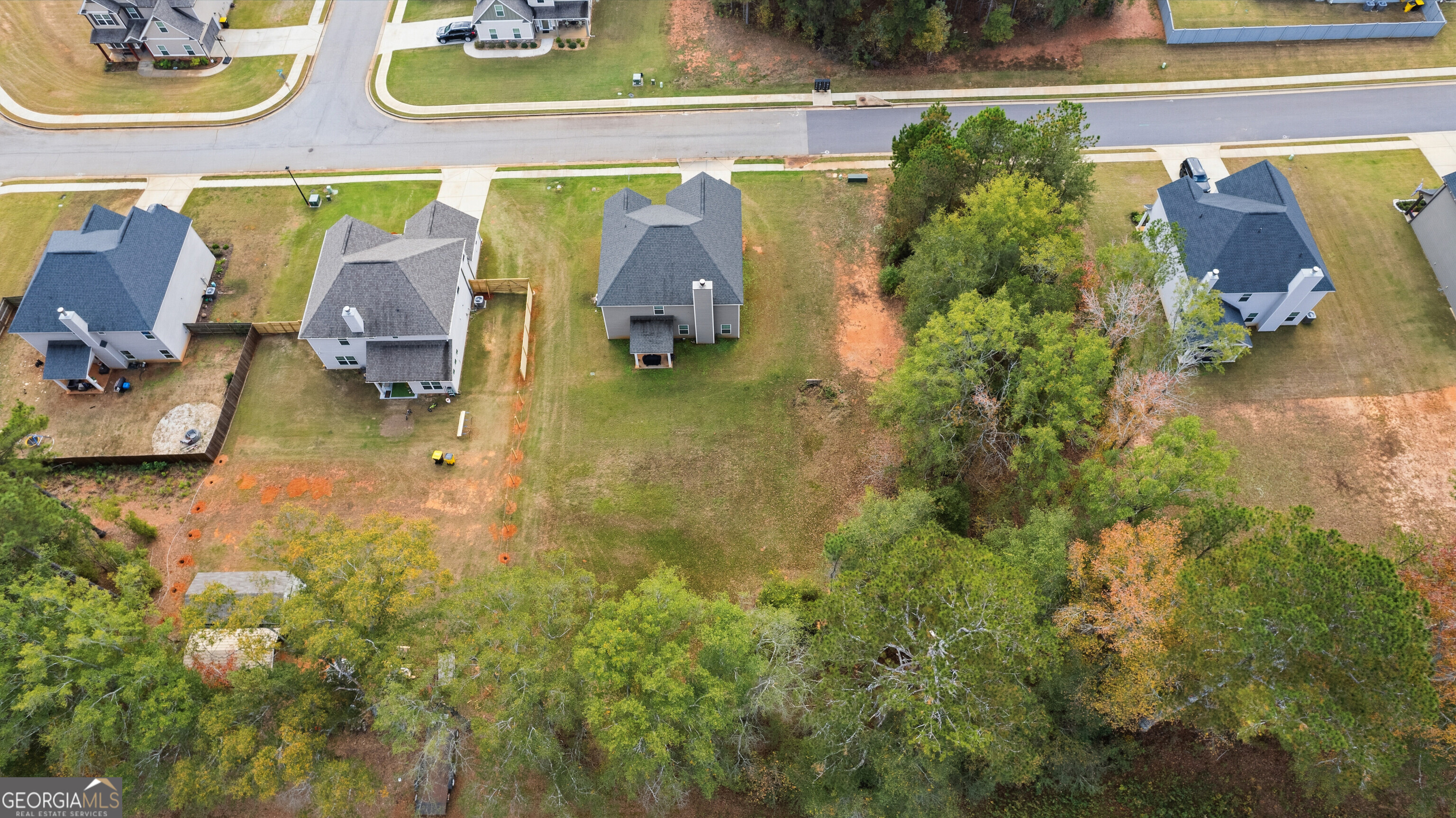 5343 Felles Way Forsyth GA 31029