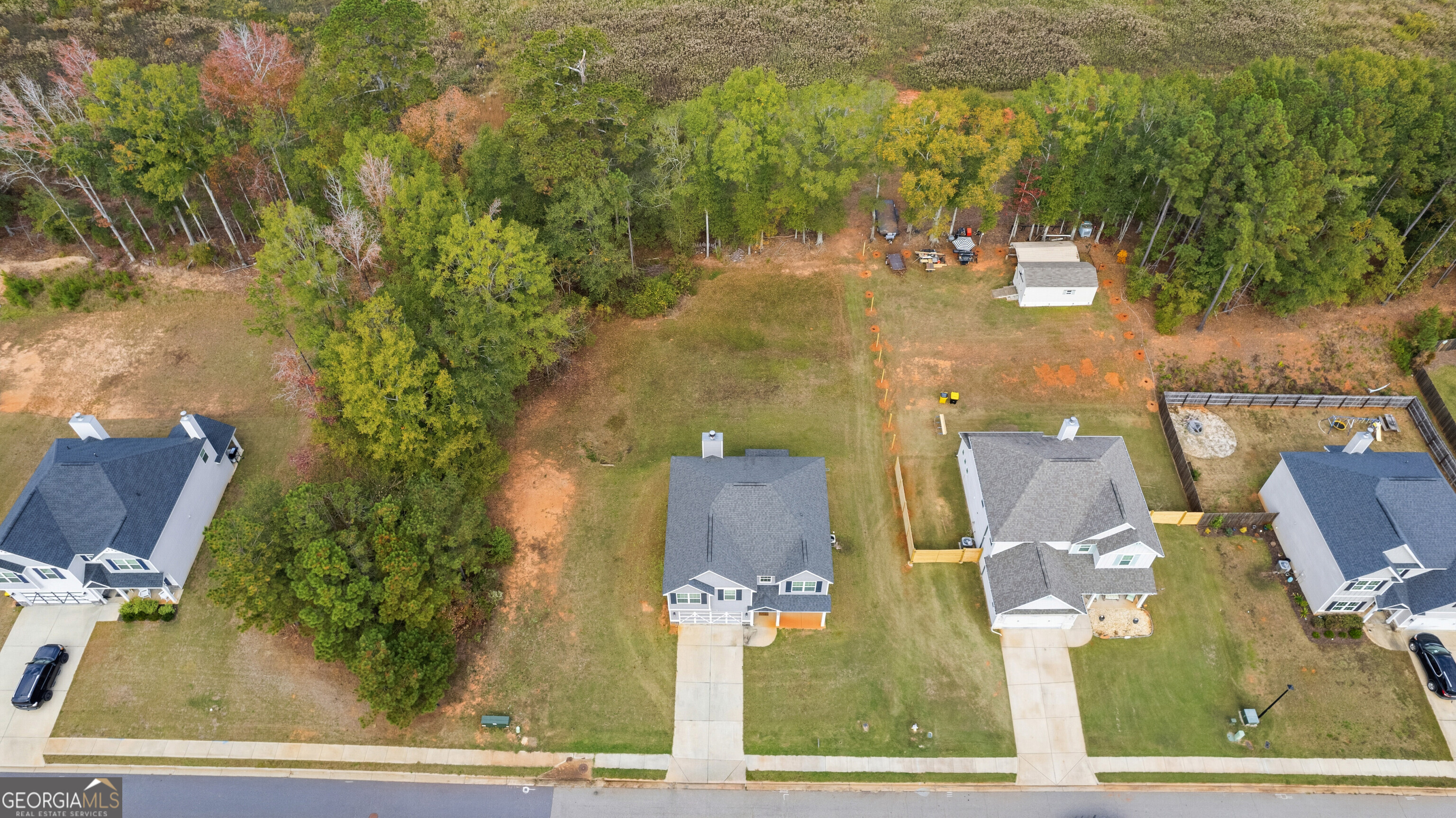 5343 Felles Way Forsyth GA 31029