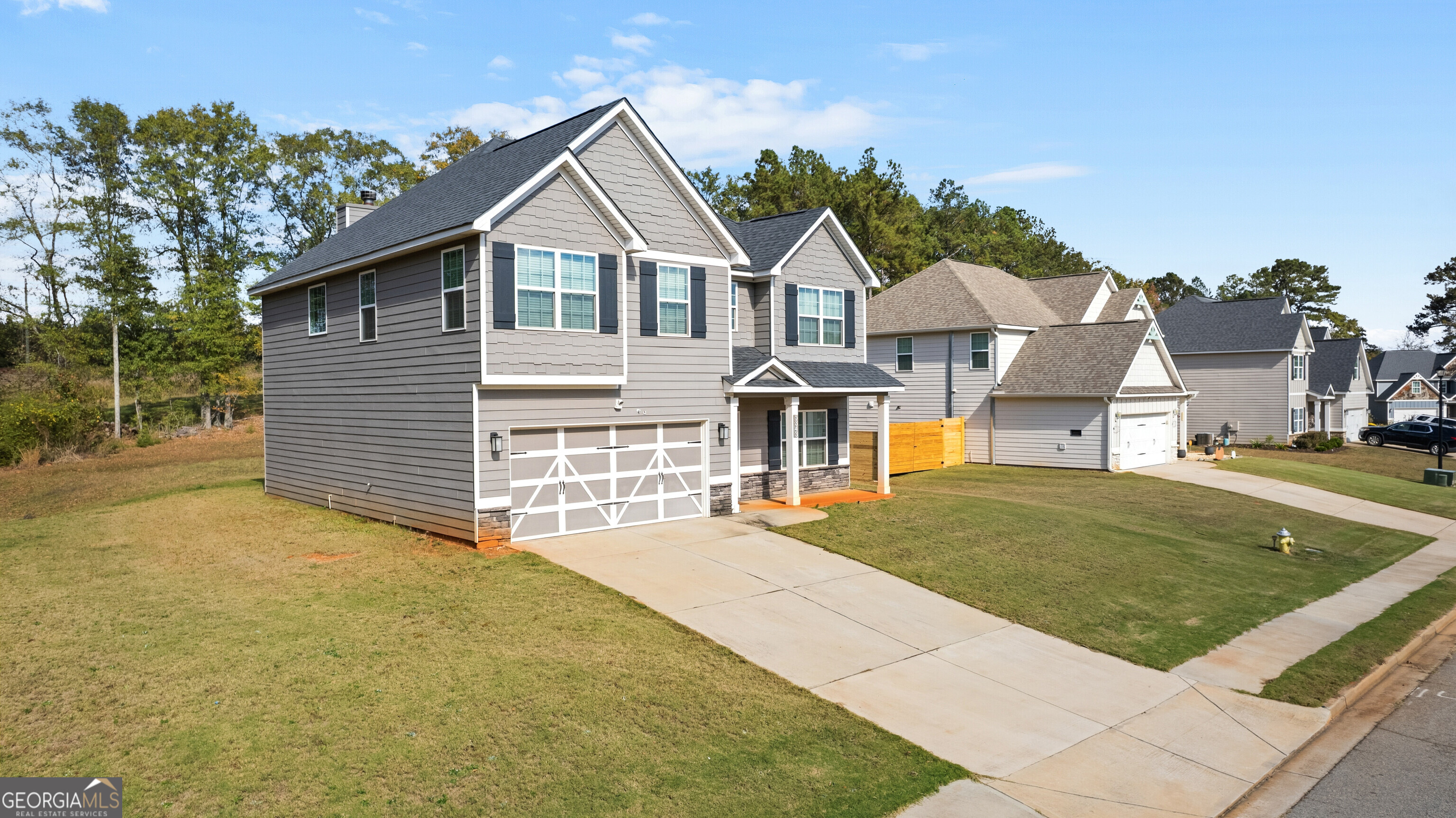 5343 Felles Way Forsyth GA 31029