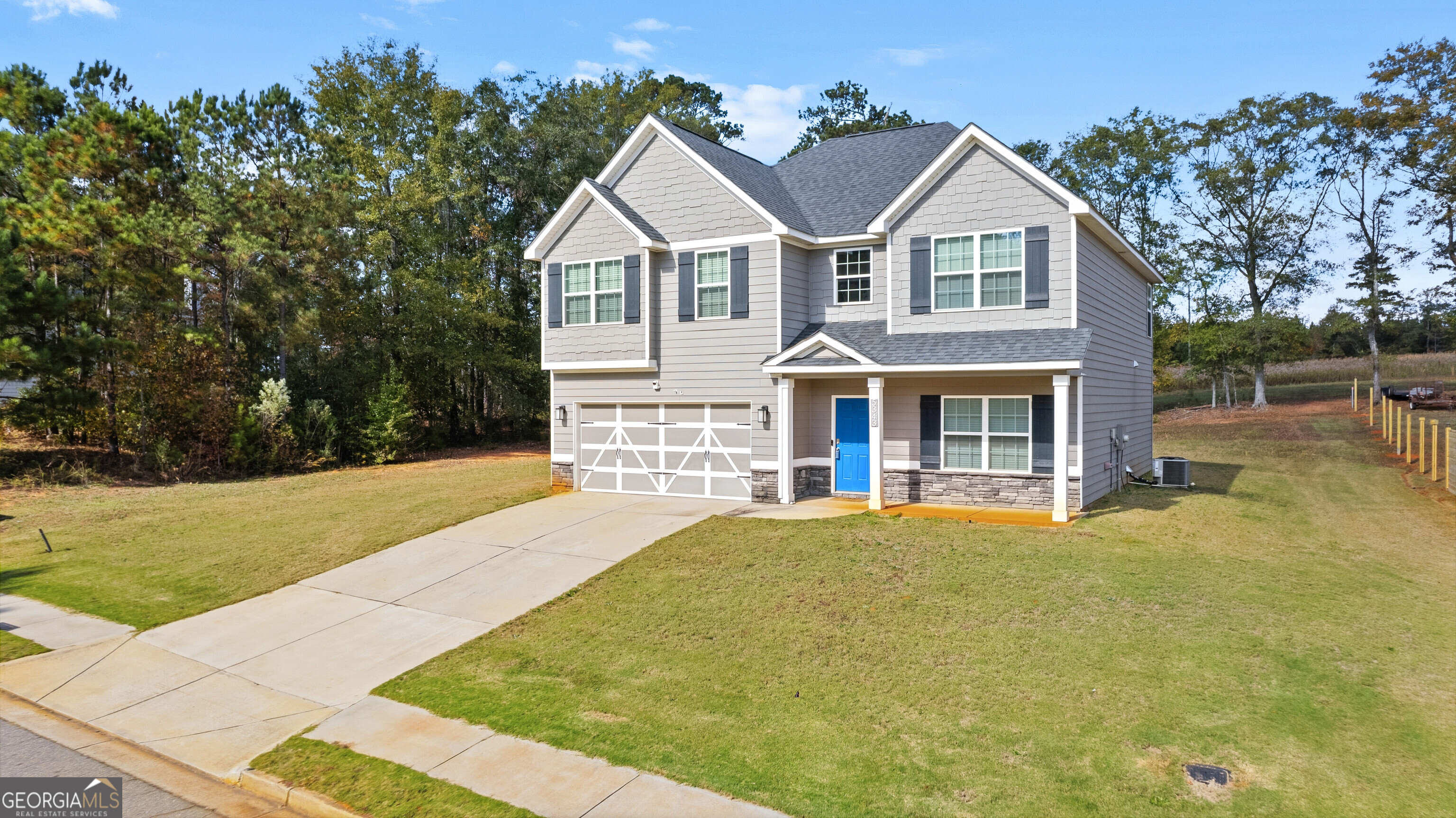5343 Felles Way Forsyth GA 31029