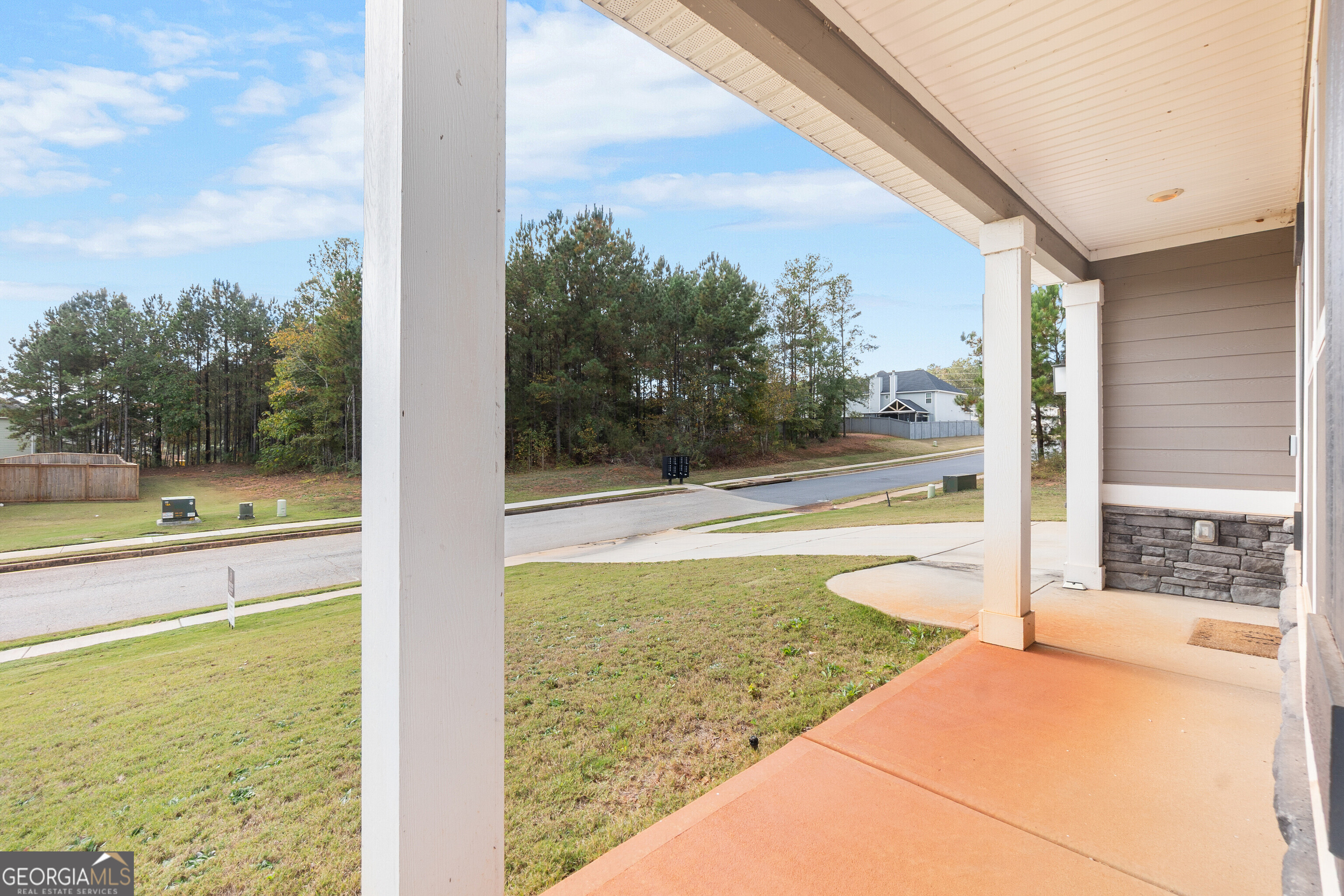 5343 Felles Way Forsyth GA 31029