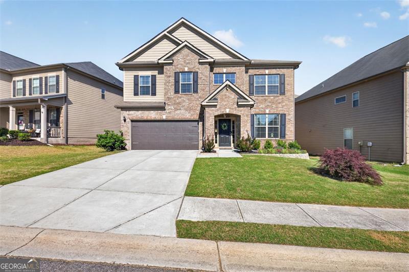 1273 Wesleyan Place Braselton GA 30517
