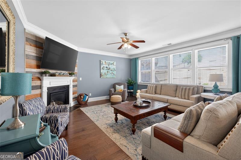 1273 Wesleyan Place Braselton GA 30517