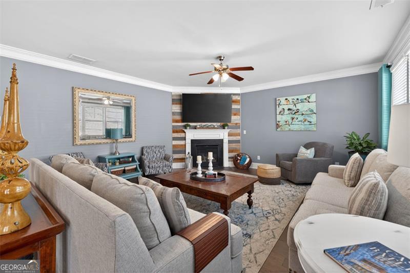 1273 Wesleyan Place Braselton GA 30517