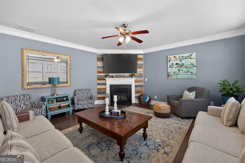 1273 Wesleyan Place Braselton GA 30517