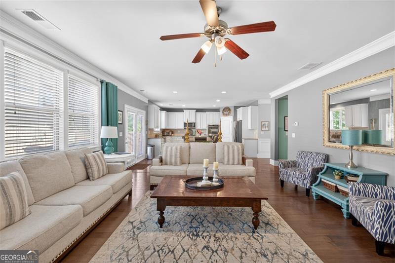 1273 Wesleyan Place Braselton GA 30517