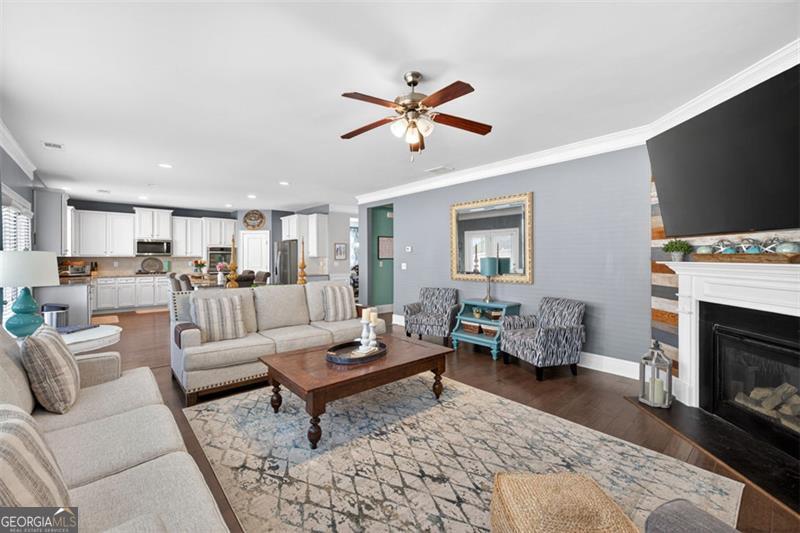 1273 Wesleyan Place Braselton GA 30517