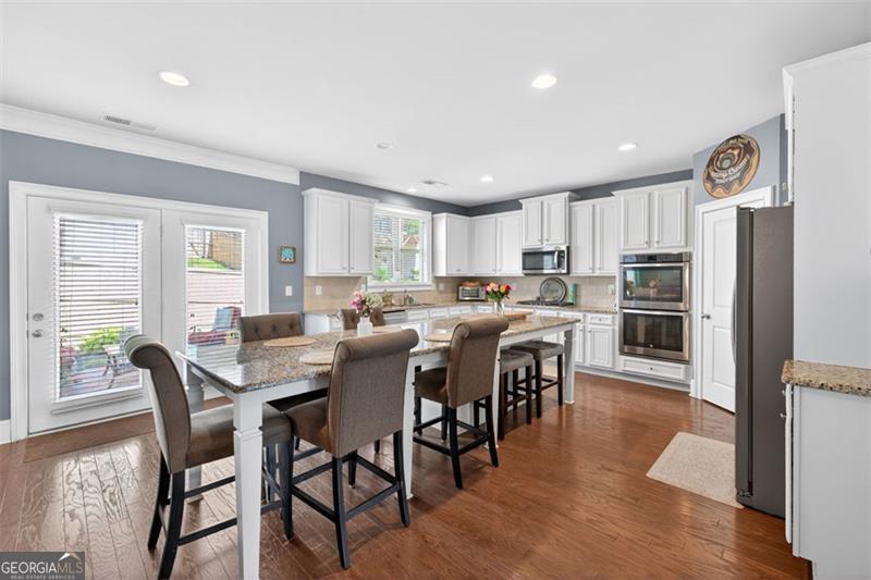 1273 Wesleyan Place Braselton GA 30517