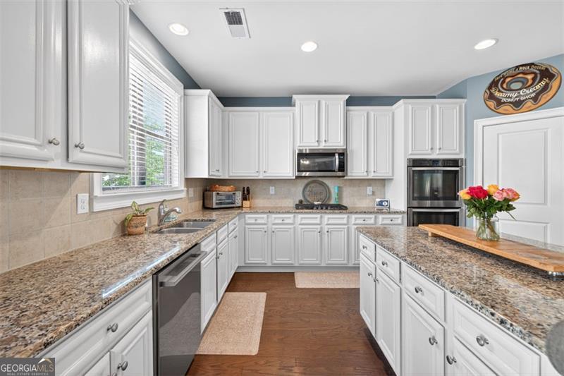 1273 Wesleyan Place Braselton GA 30517