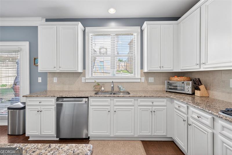 1273 Wesleyan Place Braselton GA 30517