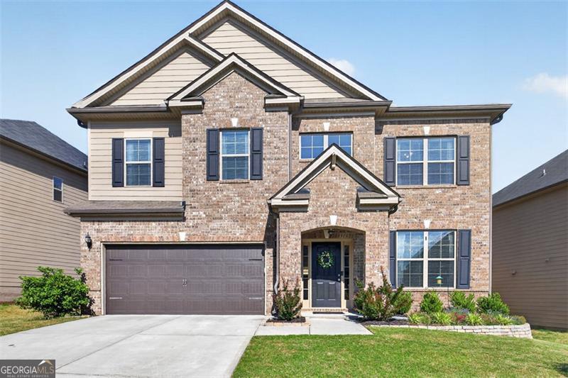 1273 Wesleyan Place Braselton GA 30517