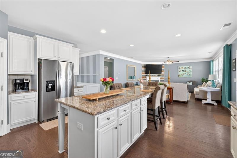 1273 Wesleyan Place Braselton GA 30517
