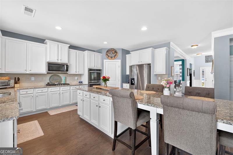 1273 Wesleyan Place Braselton GA 30517