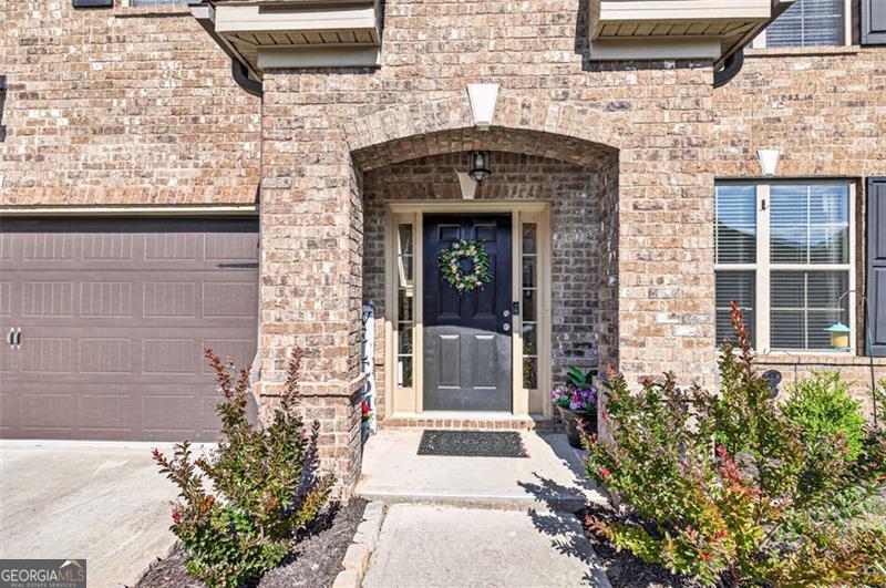 1273 Wesleyan Place Braselton GA 30517
